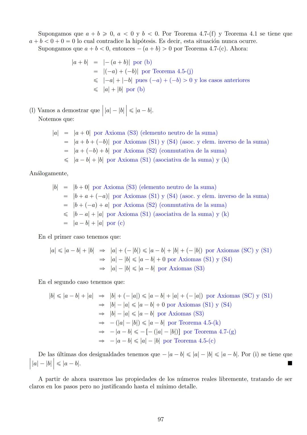 # ÁLGEBRA I
24 de febrero de 2025
1 Índice
1. LÓGICA Y CONJUNTOS
1.1. Proposiciones
1.2. Conectivos lógicos
1.2.1. Negación.
1.2.2. Conju