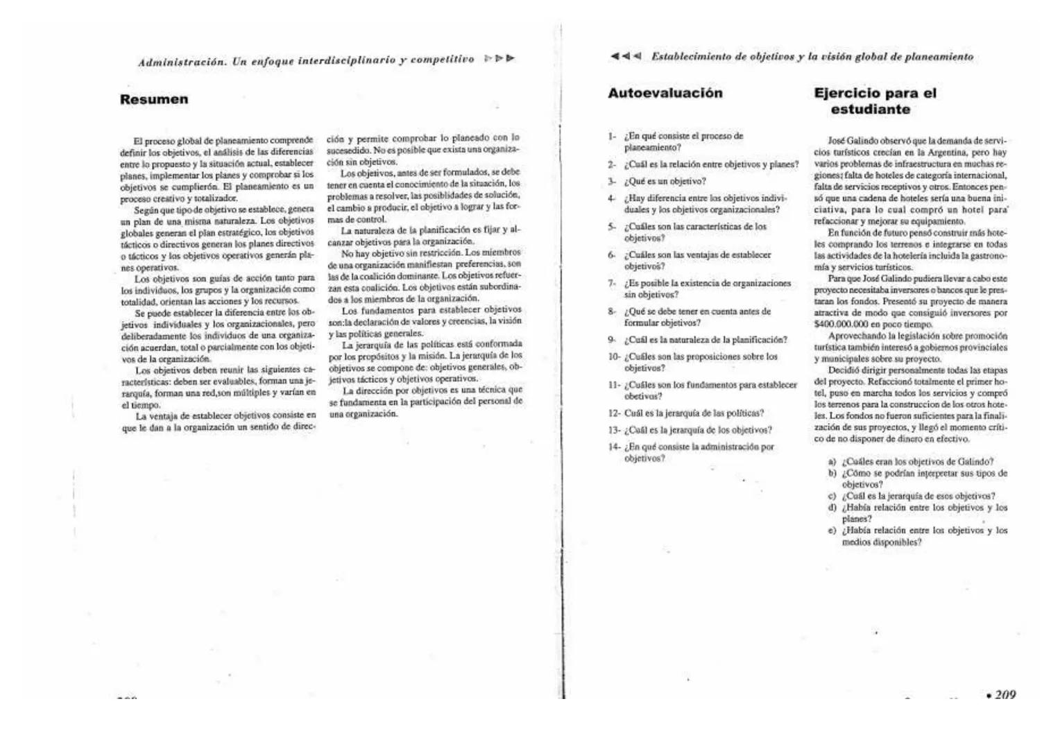 --- OCR Start ---
HÉCTOR F. ALVAREZ
ADMINISTRACION
Un enfoque interdisciplinario y competinvo
Copy Harry
Tu Centro de copiado
FRIBONE
--- OC