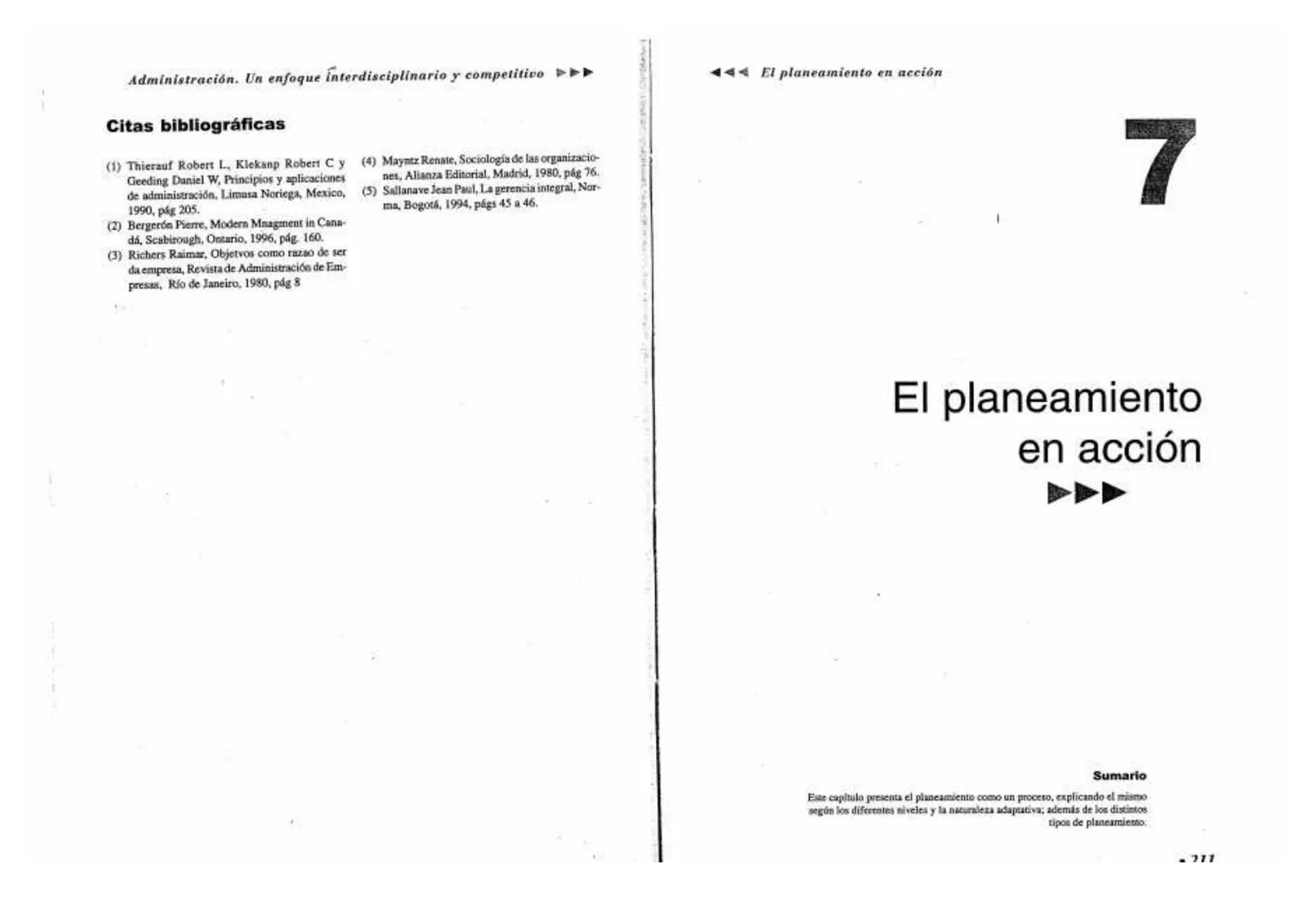 --- OCR Start ---
HÉCTOR F. ALVAREZ
ADMINISTRACION
Un enfoque interdisciplinario y competinvo
Copy Harry
Tu Centro de copiado
FRIBONE
--- OC
