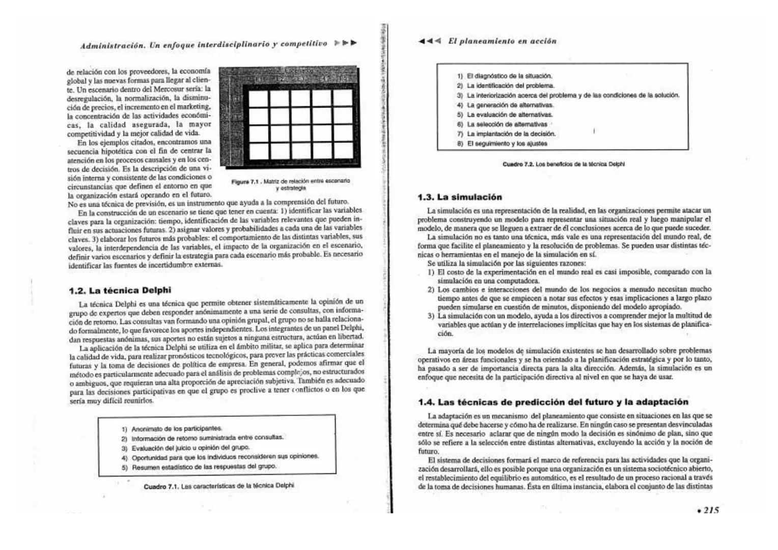 --- OCR Start ---
HÉCTOR F. ALVAREZ
ADMINISTRACION
Un enfoque interdisciplinario y competinvo
Copy Harry
Tu Centro de copiado
FRIBONE
--- OC