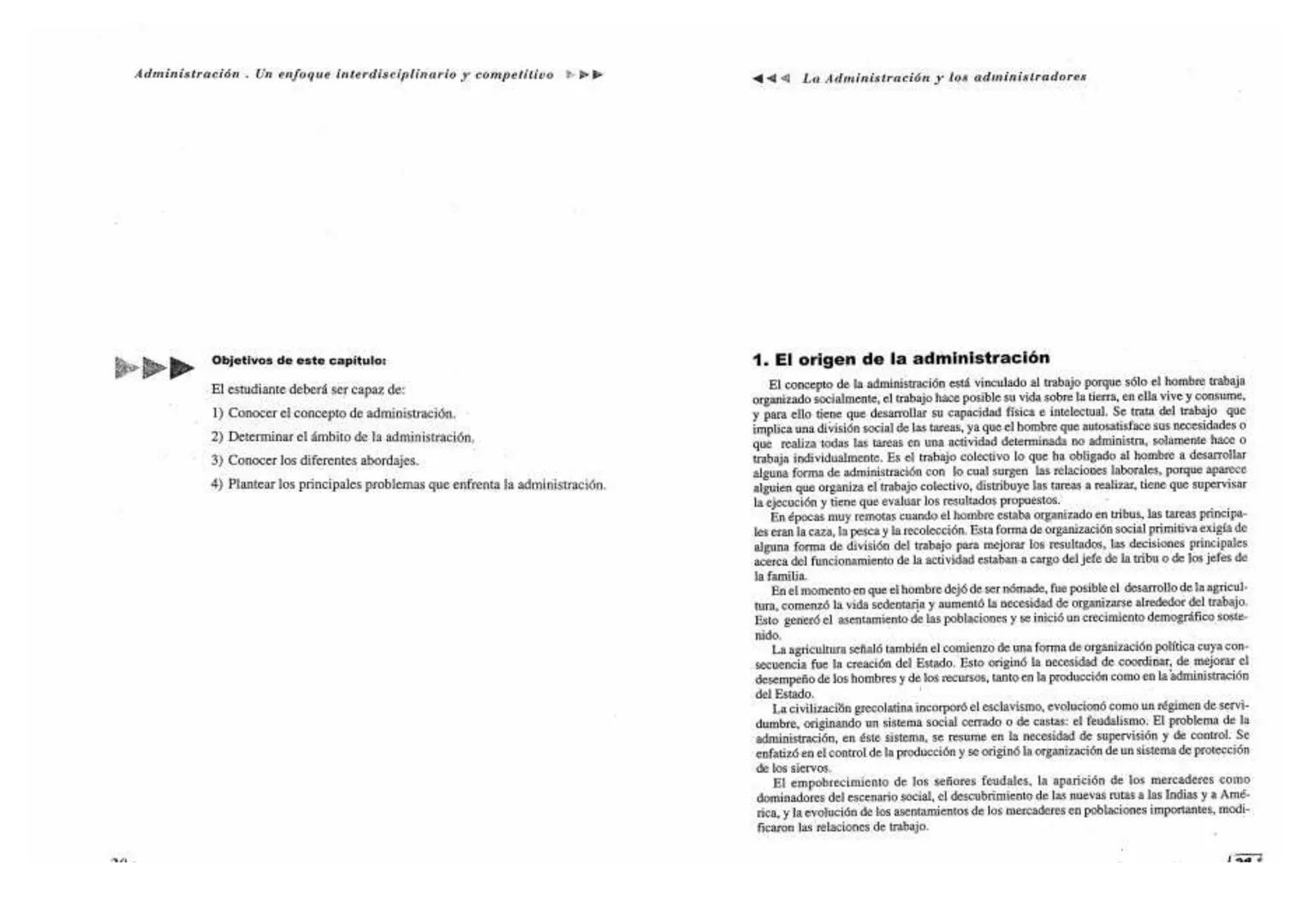 --- OCR Start ---
HÉCTOR F. ALVAREZ
ADMINISTRACION
Un enfoque interdisciplinario y competinvo
Copy Harry
Tu Centro de copiado
FRIBONE
--- OC