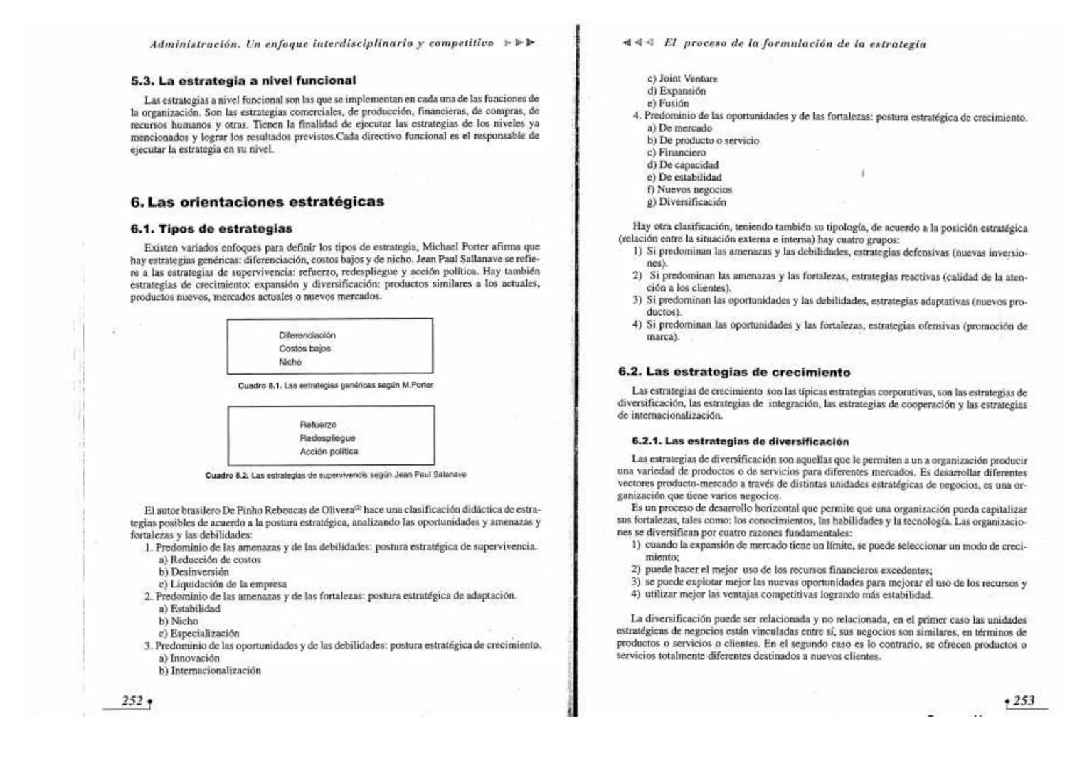 --- OCR Start ---
HÉCTOR F. ALVAREZ
ADMINISTRACION
Un enfoque interdisciplinario y competinvo
Copy Harry
Tu Centro de copiado
FRIBONE
--- OC