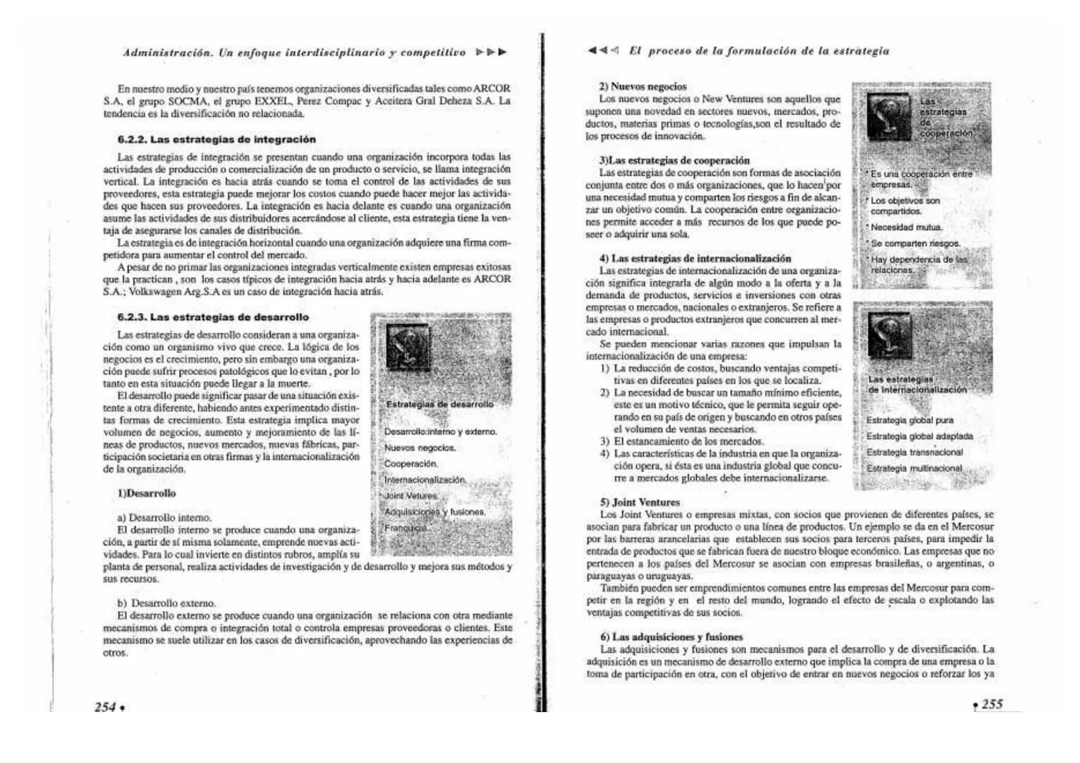 --- OCR Start ---
HÉCTOR F. ALVAREZ
ADMINISTRACION
Un enfoque interdisciplinario y competinvo
Copy Harry
Tu Centro de copiado
FRIBONE
--- OC