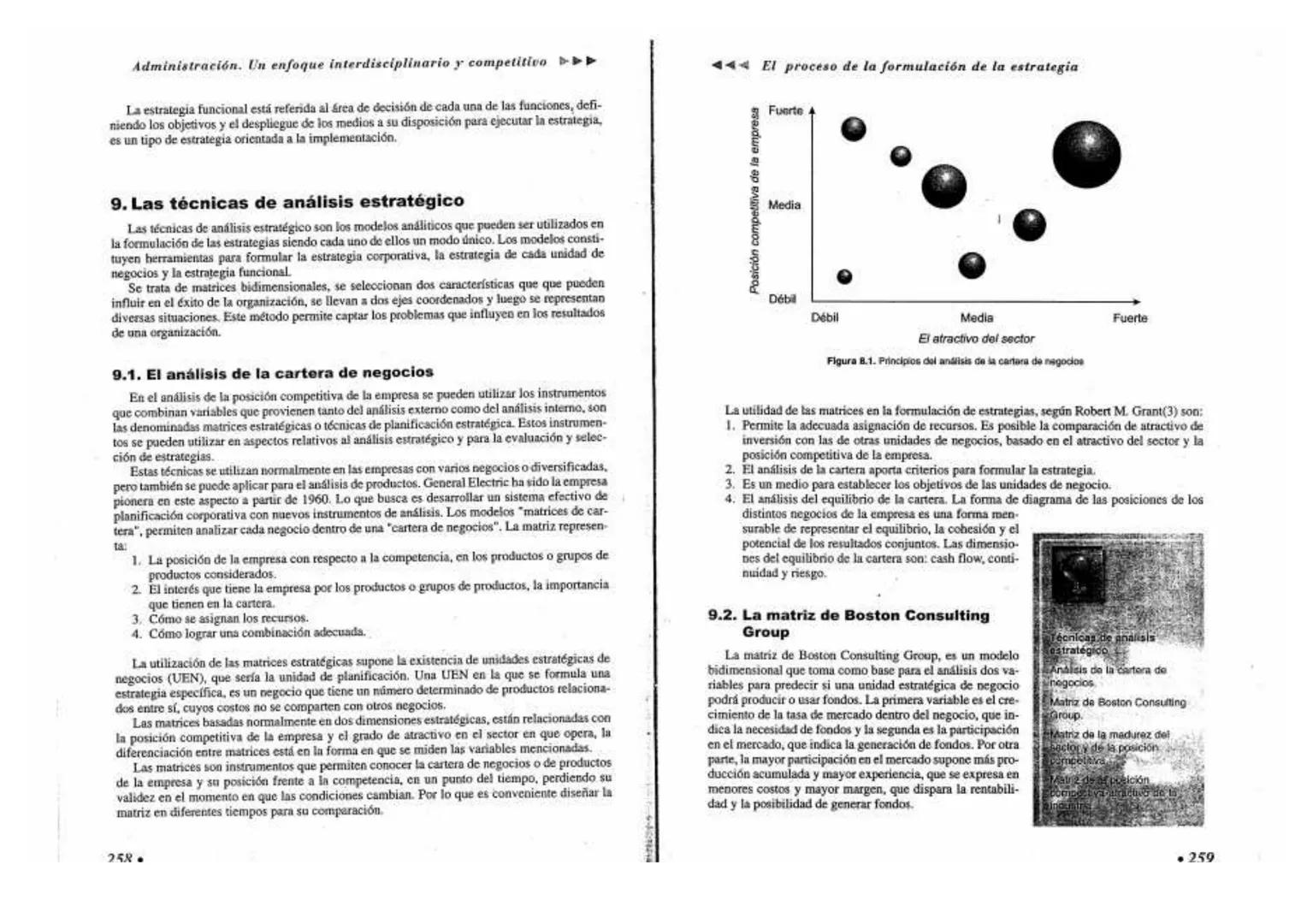 --- OCR Start ---
HÉCTOR F. ALVAREZ
ADMINISTRACION
Un enfoque interdisciplinario y competinvo
Copy Harry
Tu Centro de copiado
FRIBONE
--- OC