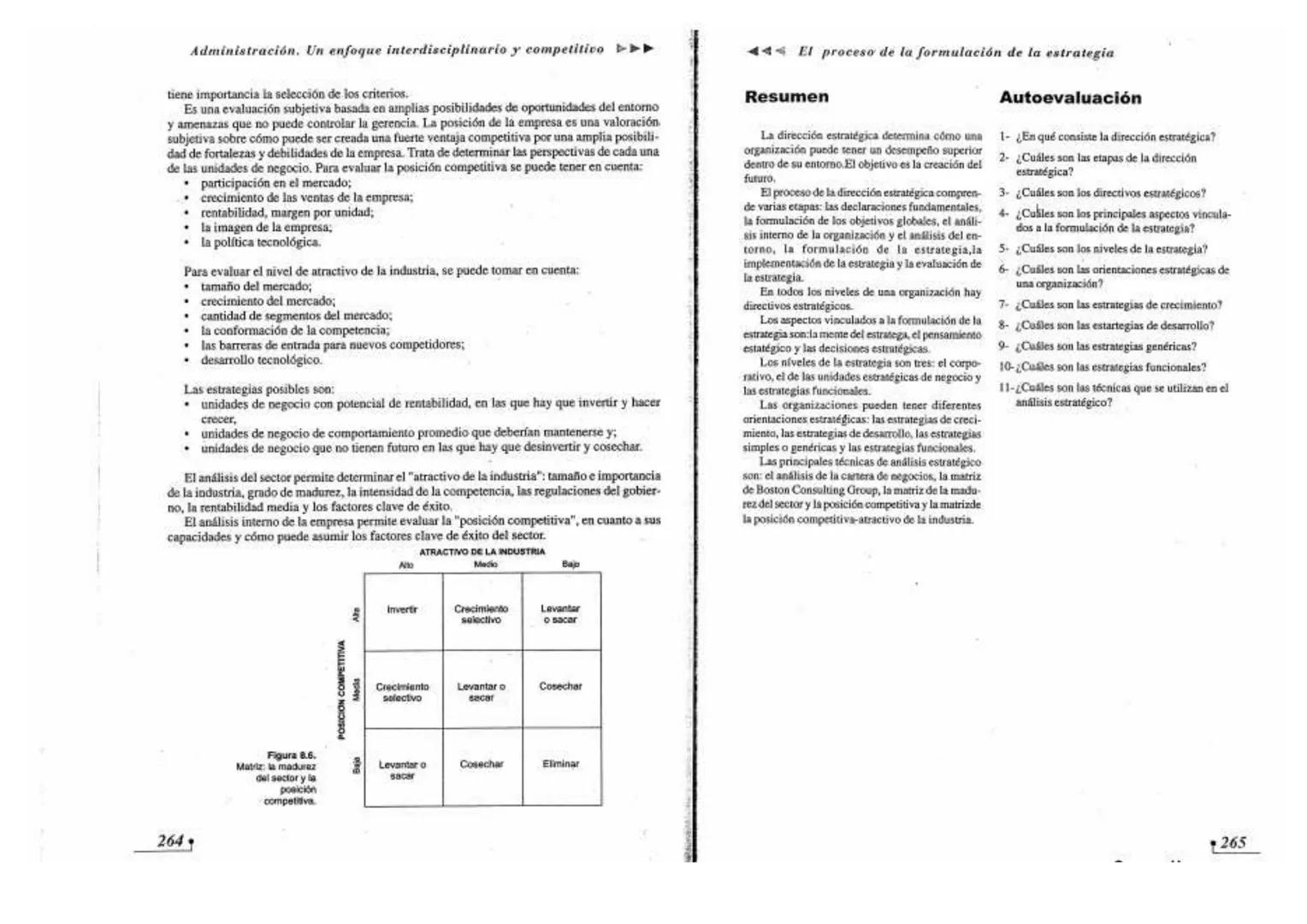 --- OCR Start ---
HÉCTOR F. ALVAREZ
ADMINISTRACION
Un enfoque interdisciplinario y competinvo
Copy Harry
Tu Centro de copiado
FRIBONE
--- OC