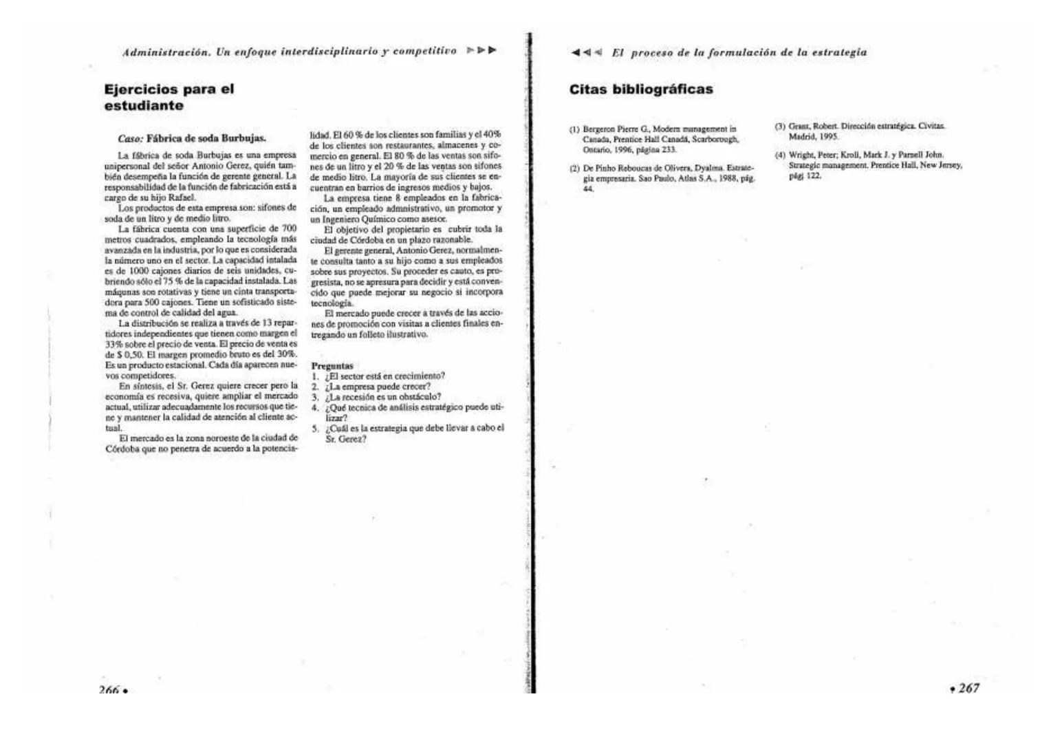 --- OCR Start ---
HÉCTOR F. ALVAREZ
ADMINISTRACION
Un enfoque interdisciplinario y competinvo
Copy Harry
Tu Centro de copiado
FRIBONE
--- OC