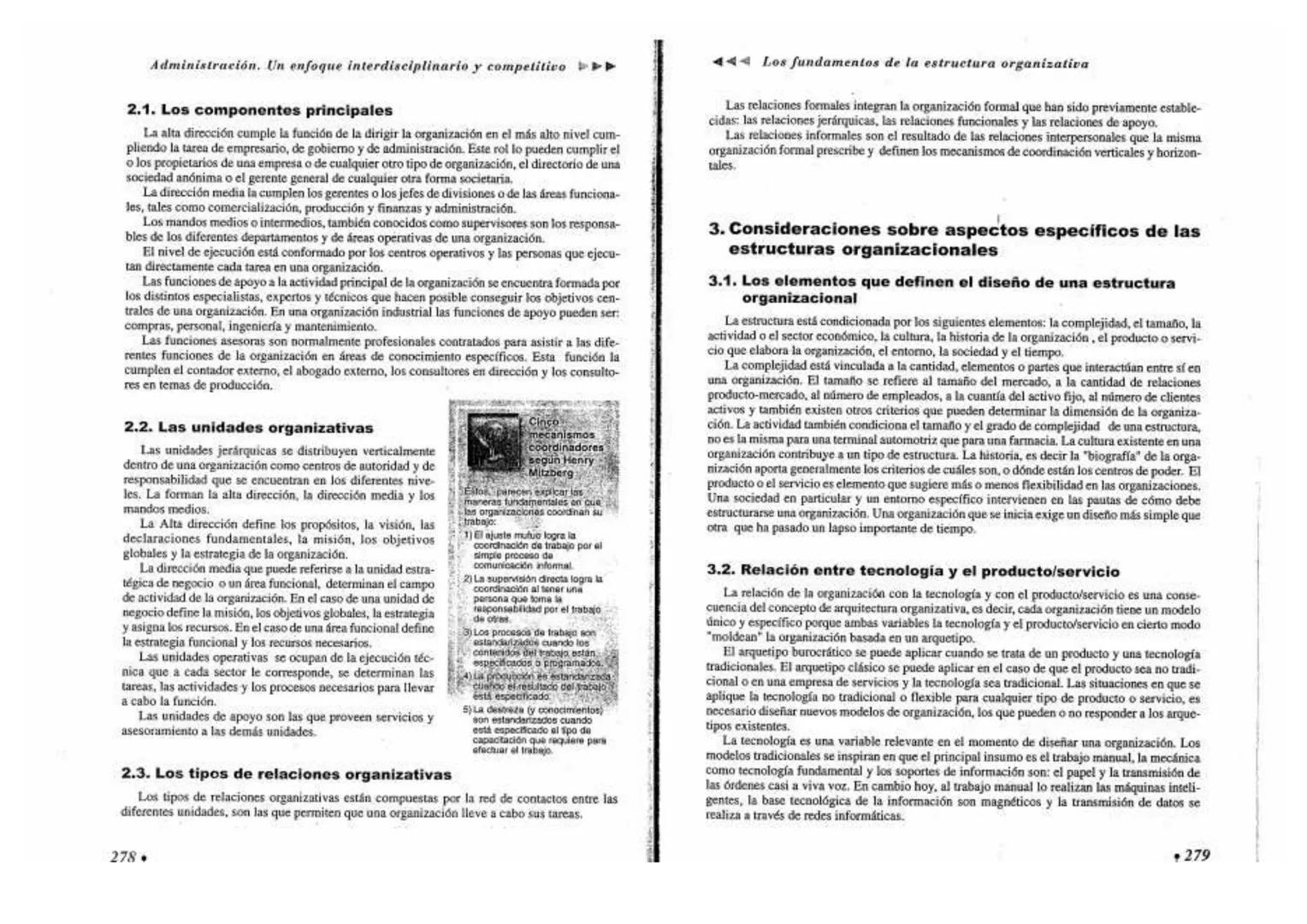 --- OCR Start ---
HÉCTOR F. ALVAREZ
ADMINISTRACION
Un enfoque interdisciplinario y competinvo
Copy Harry
Tu Centro de copiado
FRIBONE
--- OC