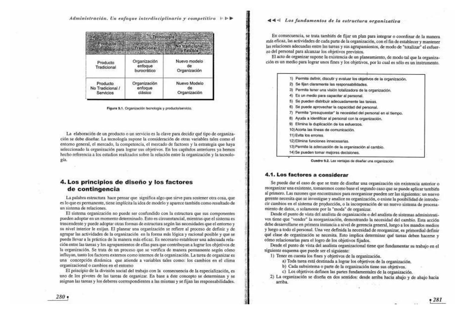 --- OCR Start ---
HÉCTOR F. ALVAREZ
ADMINISTRACION
Un enfoque interdisciplinario y competinvo
Copy Harry
Tu Centro de copiado
FRIBONE
--- OC