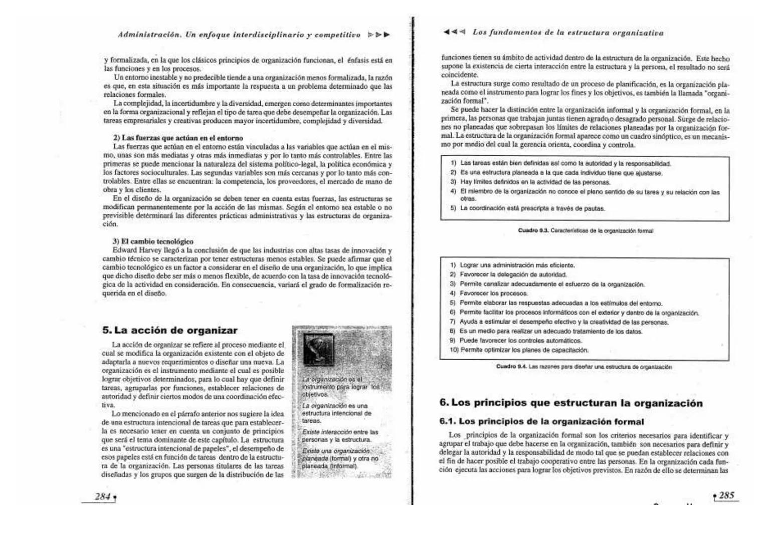 --- OCR Start ---
HÉCTOR F. ALVAREZ
ADMINISTRACION
Un enfoque interdisciplinario y competinvo
Copy Harry
Tu Centro de copiado
FRIBONE
--- OC