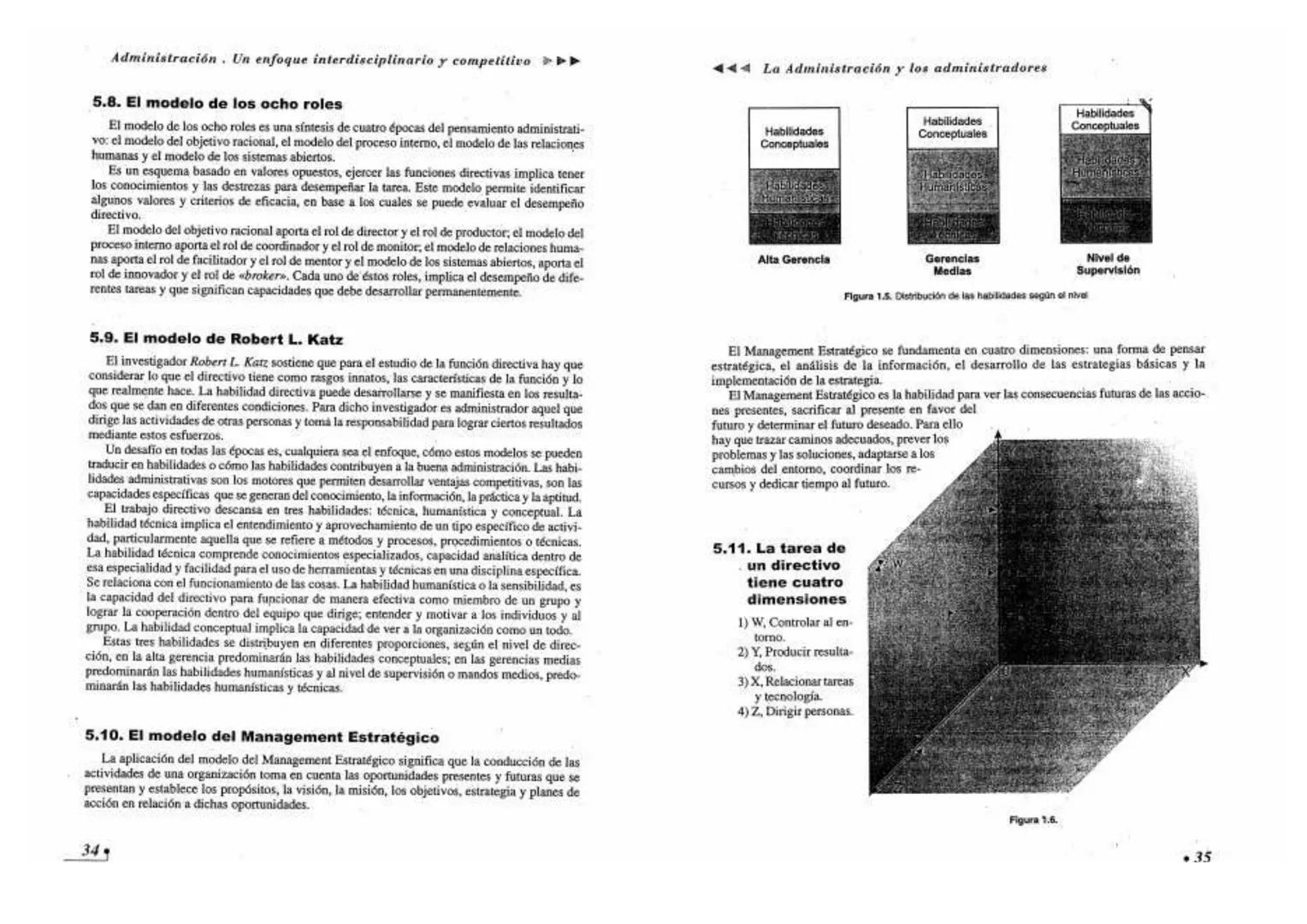 --- OCR Start ---
HÉCTOR F. ALVAREZ
ADMINISTRACION
Un enfoque interdisciplinario y competinvo
Copy Harry
Tu Centro de copiado
FRIBONE
--- OC