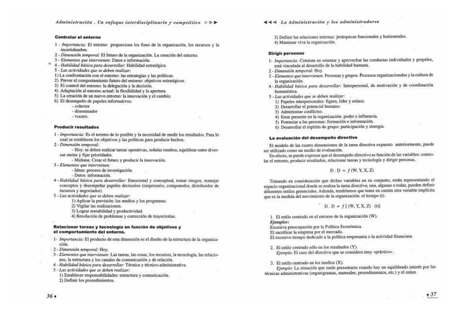 --- OCR Start ---
HÉCTOR F. ALVAREZ
ADMINISTRACION
Un enfoque interdisciplinario y competinvo
Copy Harry
Tu Centro de copiado
FRIBONE
--- OC