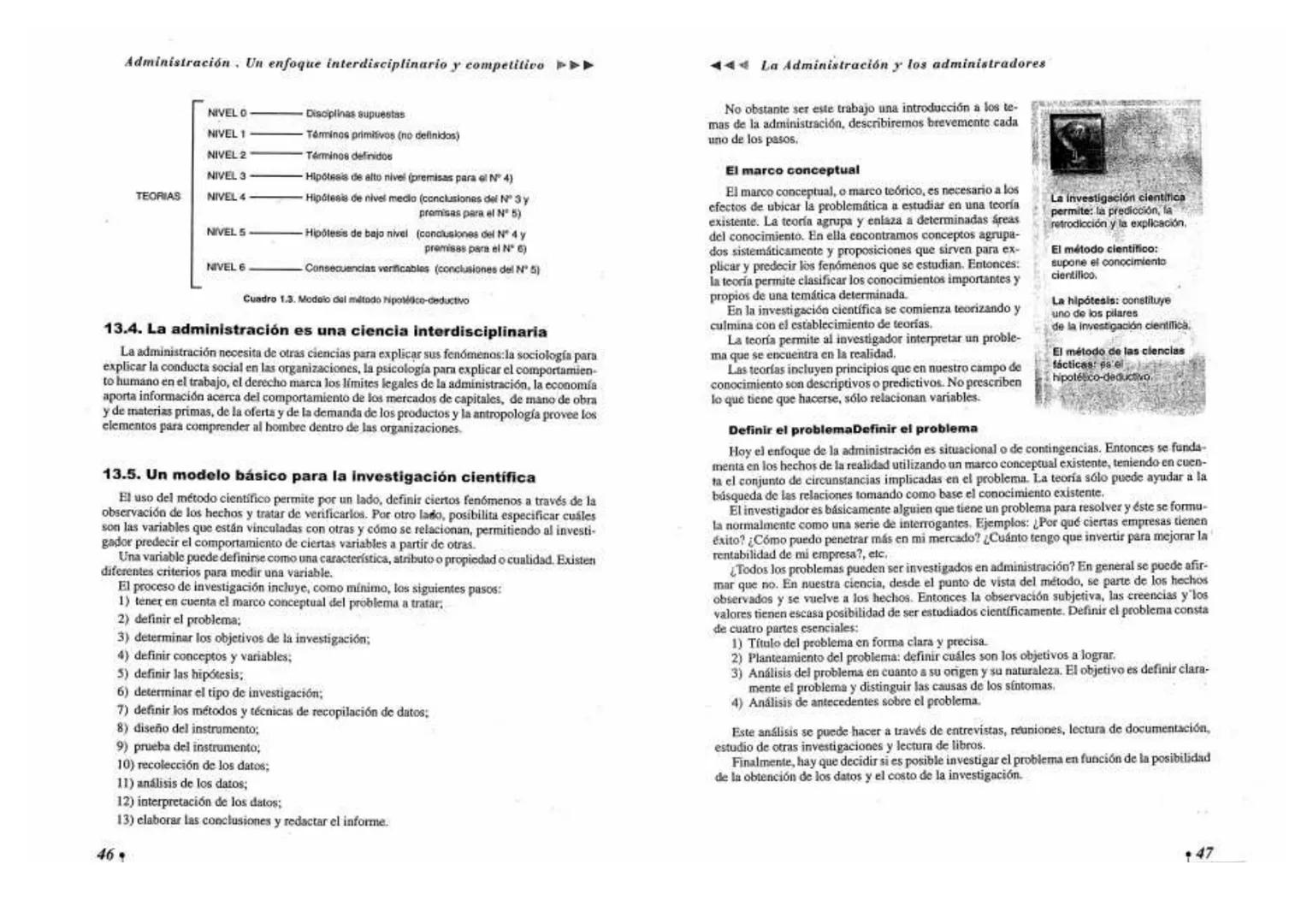 --- OCR Start ---
HÉCTOR F. ALVAREZ
ADMINISTRACION
Un enfoque interdisciplinario y competinvo
Copy Harry
Tu Centro de copiado
FRIBONE
--- OC