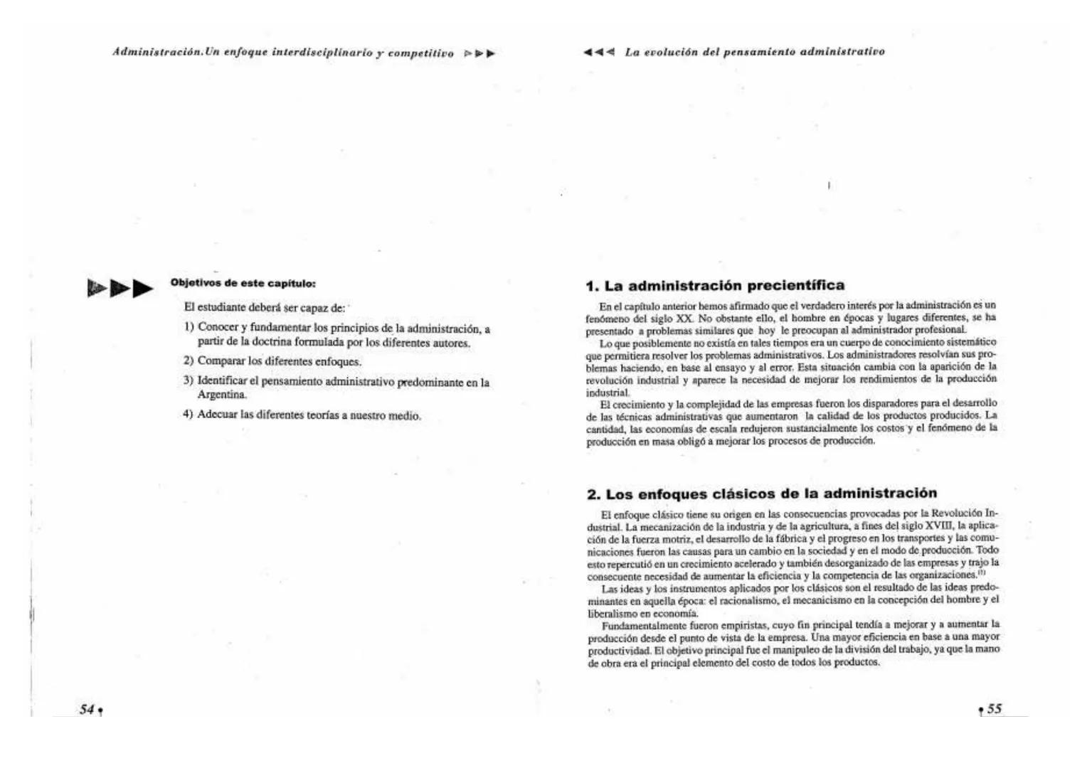 --- OCR Start ---
HÉCTOR F. ALVAREZ
ADMINISTRACION
Un enfoque interdisciplinario y competinvo
Copy Harry
Tu Centro de copiado
FRIBONE
--- OC