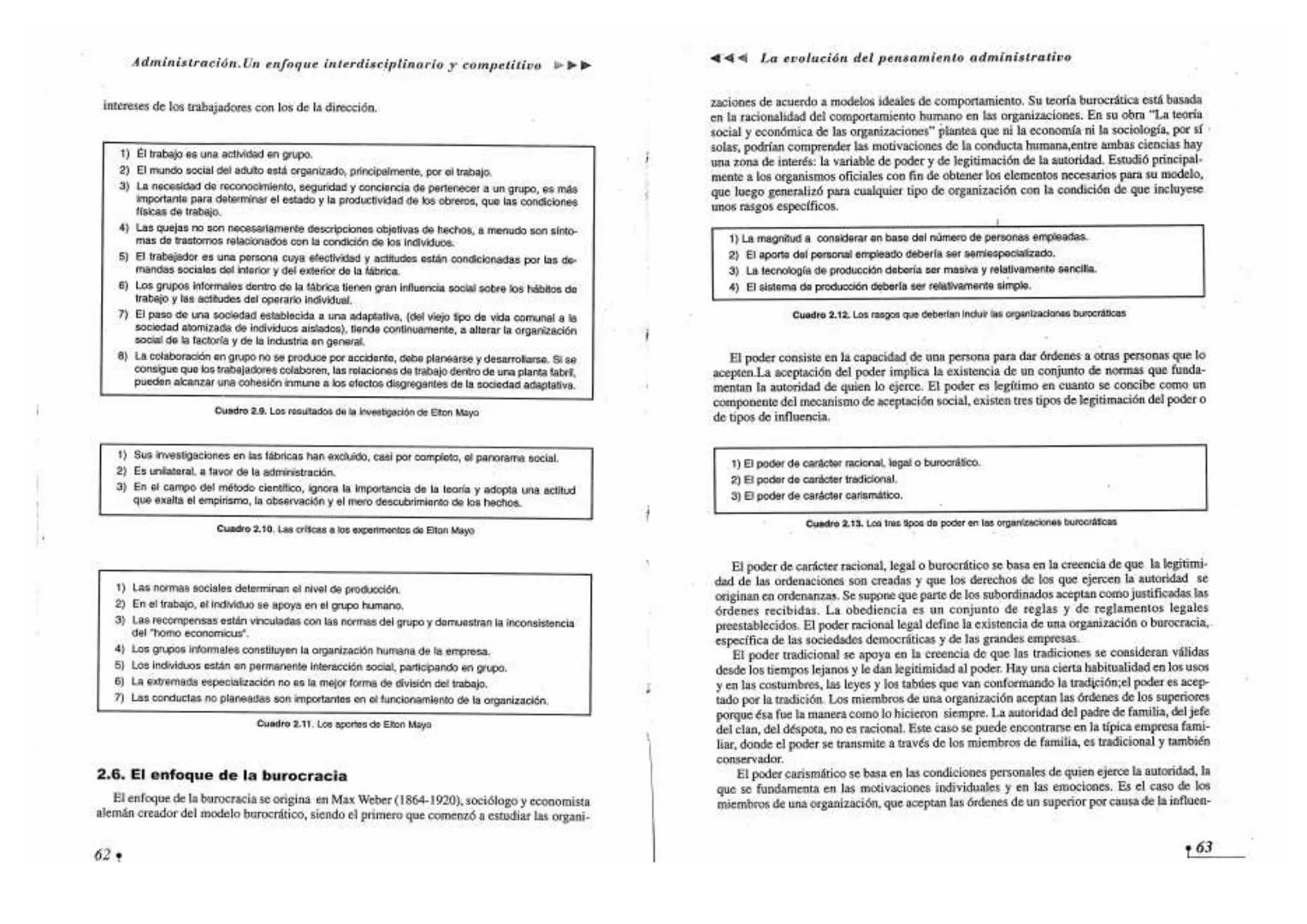 --- OCR Start ---
HÉCTOR F. ALVAREZ
ADMINISTRACION
Un enfoque interdisciplinario y competinvo
Copy Harry
Tu Centro de copiado
FRIBONE
--- OC