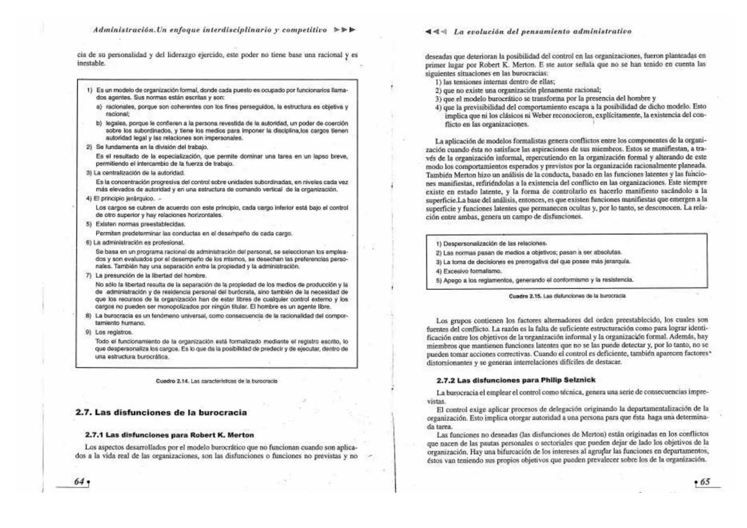 --- OCR Start ---
HÉCTOR F. ALVAREZ
ADMINISTRACION
Un enfoque interdisciplinario y competinvo
Copy Harry
Tu Centro de copiado
FRIBONE
--- OC