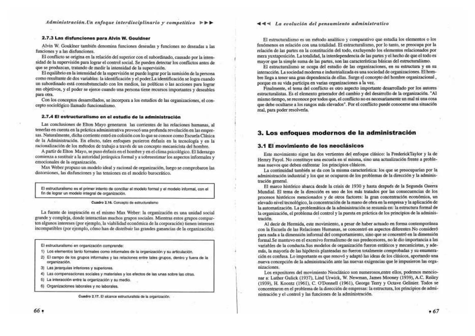 --- OCR Start ---
HÉCTOR F. ALVAREZ
ADMINISTRACION
Un enfoque interdisciplinario y competinvo
Copy Harry
Tu Centro de copiado
FRIBONE
--- OC