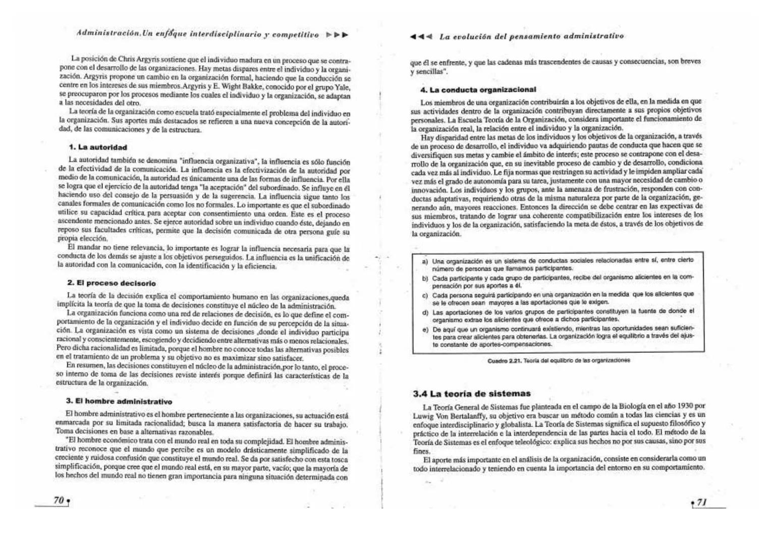 --- OCR Start ---
HÉCTOR F. ALVAREZ
ADMINISTRACION
Un enfoque interdisciplinario y competinvo
Copy Harry
Tu Centro de copiado
FRIBONE
--- OC