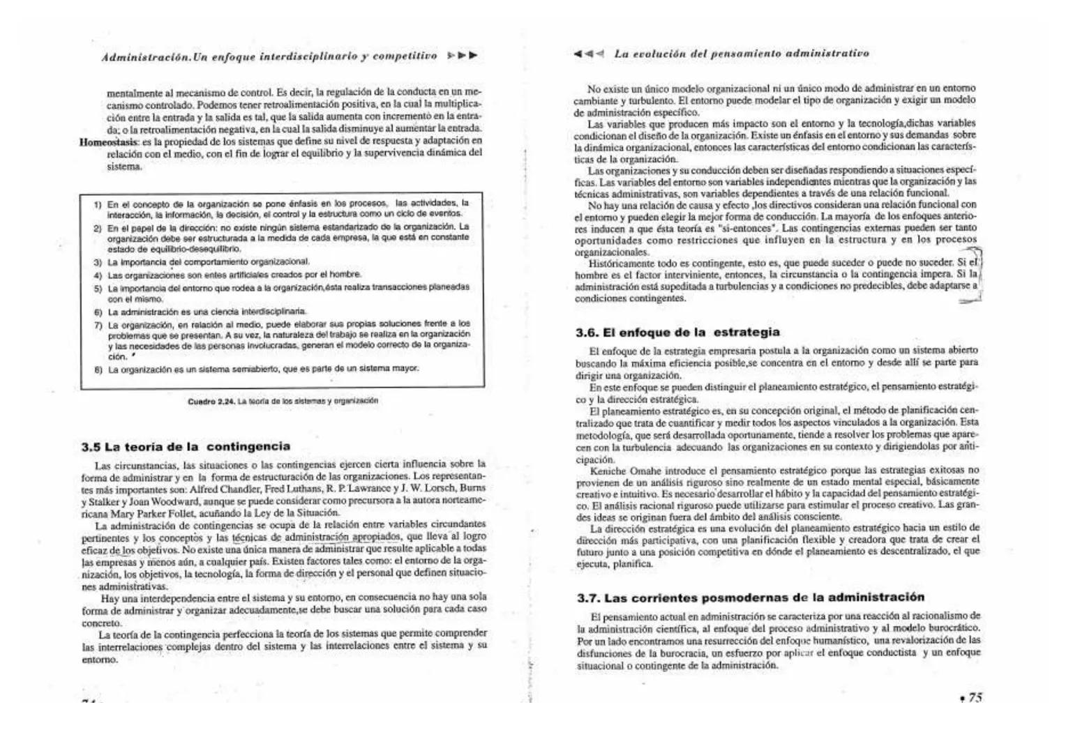 --- OCR Start ---
HÉCTOR F. ALVAREZ
ADMINISTRACION
Un enfoque interdisciplinario y competinvo
Copy Harry
Tu Centro de copiado
FRIBONE
--- OC