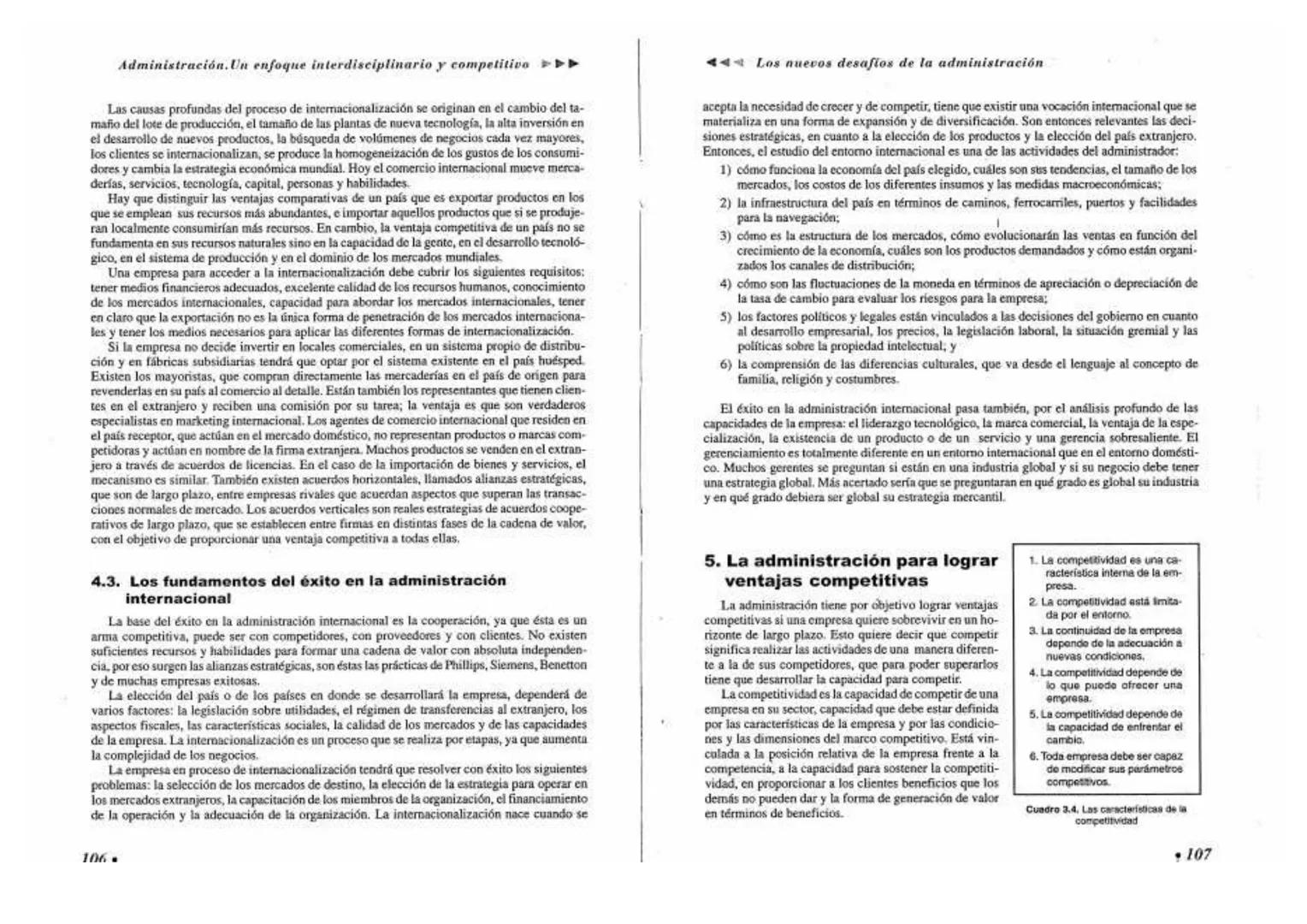 --- OCR Start ---
HÉCTOR F. ALVAREZ
ADMINISTRACION
Un enfoque interdisciplinario y competinvo
Copy Harry
Tu Centro de copiado
FRIBONE
--- OC