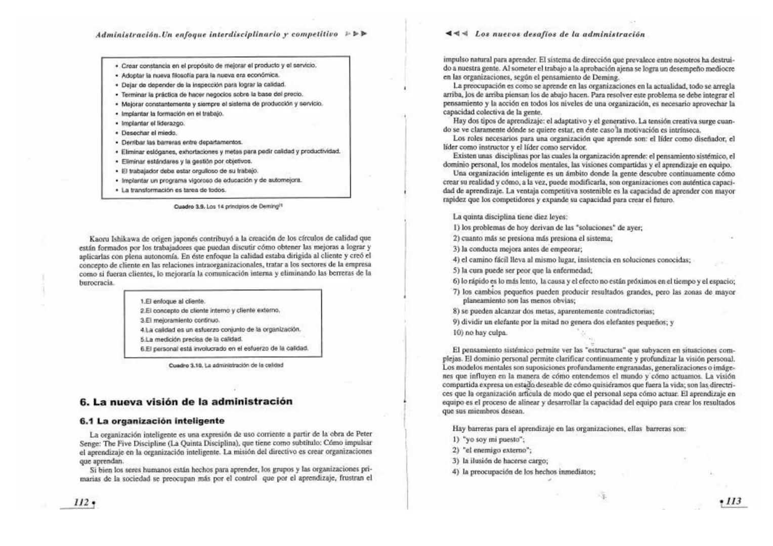 --- OCR Start ---
HÉCTOR F. ALVAREZ
ADMINISTRACION
Un enfoque interdisciplinario y competinvo
Copy Harry
Tu Centro de copiado
FRIBONE
--- OC