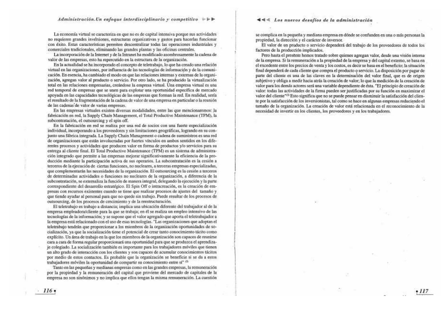 --- OCR Start ---
HÉCTOR F. ALVAREZ
ADMINISTRACION
Un enfoque interdisciplinario y competinvo
Copy Harry
Tu Centro de copiado
FRIBONE
--- OC