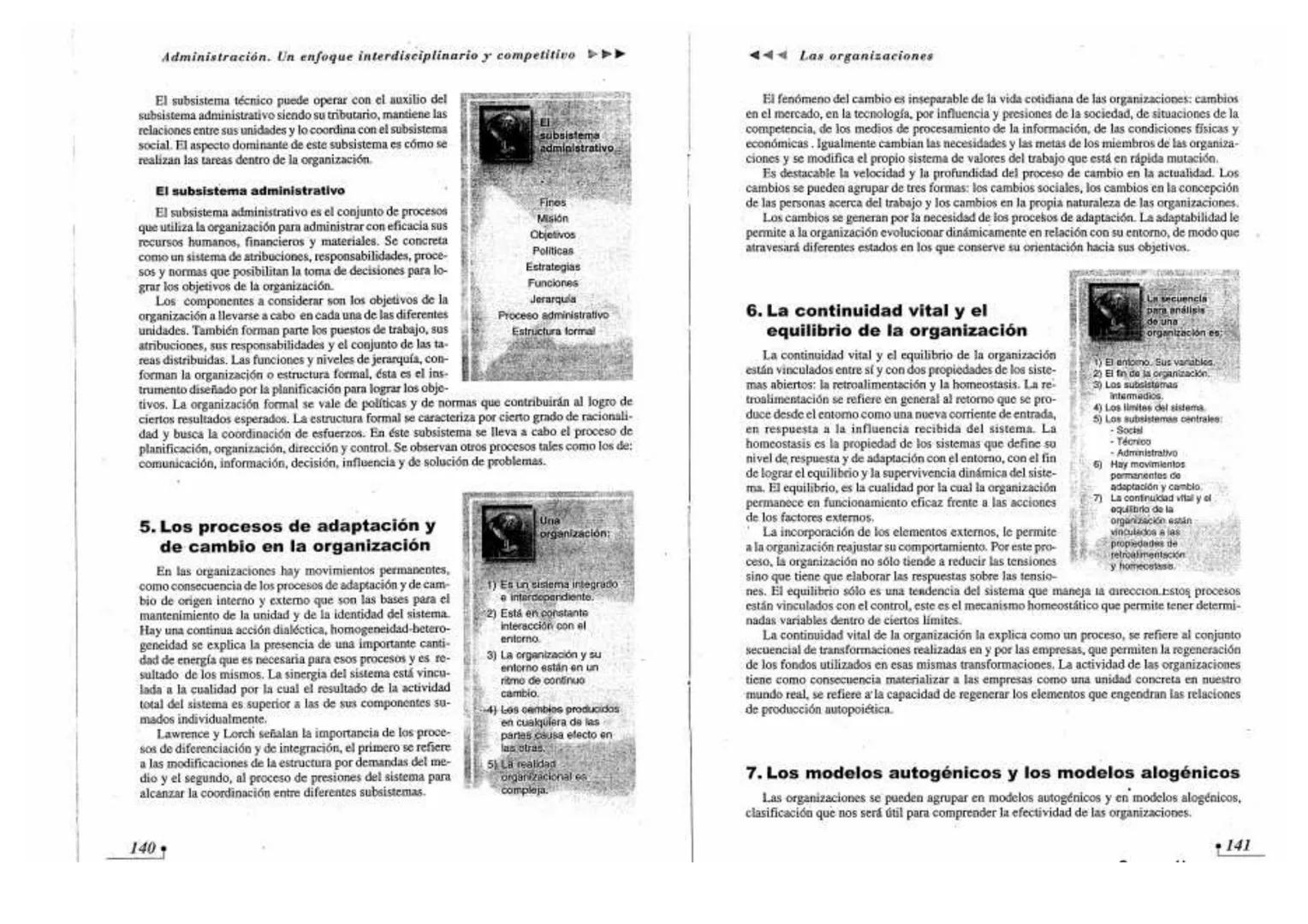 --- OCR Start ---
HÉCTOR F. ALVAREZ
ADMINISTRACION
Un enfoque interdisciplinario y competinvo
Copy Harry
Tu Centro de copiado
FRIBONE
--- OC