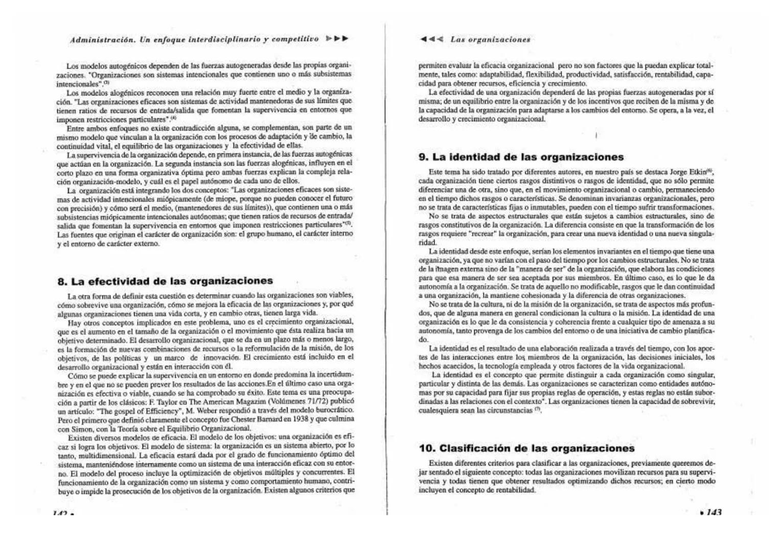 --- OCR Start ---
HÉCTOR F. ALVAREZ
ADMINISTRACION
Un enfoque interdisciplinario y competinvo
Copy Harry
Tu Centro de copiado
FRIBONE
--- OC