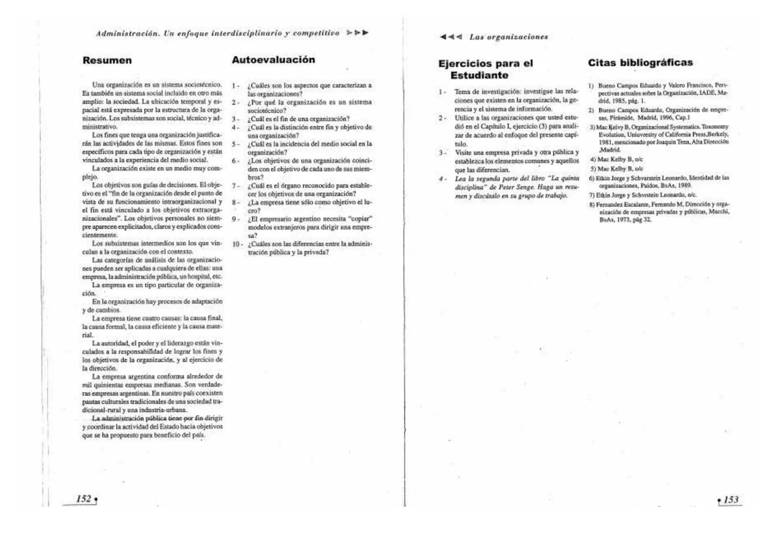 --- OCR Start ---
HÉCTOR F. ALVAREZ
ADMINISTRACION
Un enfoque interdisciplinario y competinvo
Copy Harry
Tu Centro de copiado
FRIBONE
--- OC