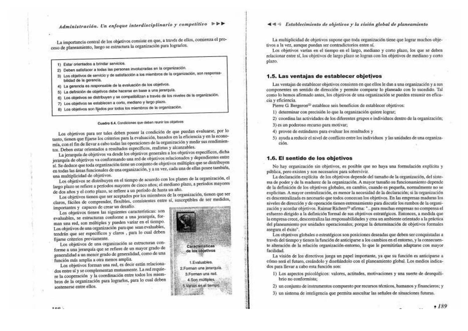 --- OCR Start ---
HÉCTOR F. ALVAREZ
ADMINISTRACION
Un enfoque interdisciplinario y competinvo
Copy Harry
Tu Centro de copiado
FRIBONE
--- OC