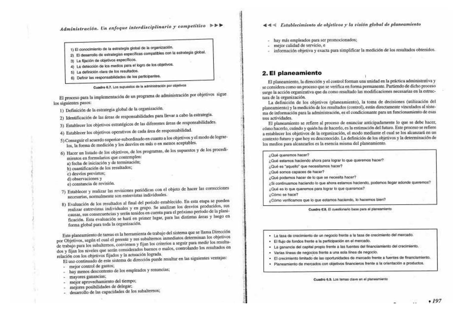 --- OCR Start ---
HÉCTOR F. ALVAREZ
ADMINISTRACION
Un enfoque interdisciplinario y competinvo
Copy Harry
Tu Centro de copiado
FRIBONE
--- OC