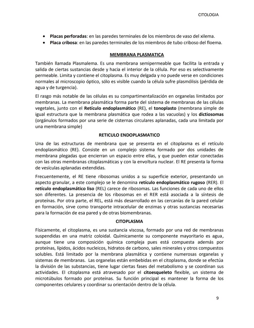 # UNSL-FICA
DEPARTAMENTO DE CIENCIAS AGROPECUARIAS
MORFOLOGIA VEGETAL
CITOLOGIA
ING.AGR. MARCELA MANRIQUE
Dra. M. Cecilia Fernández Belmo