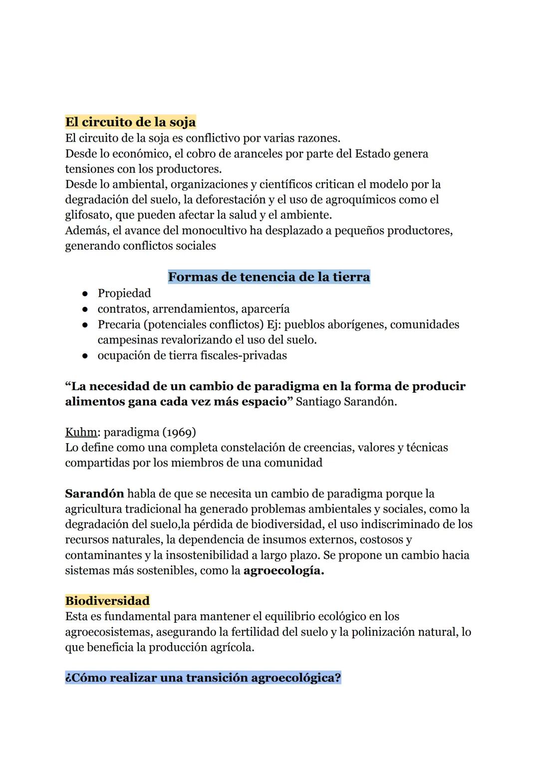 # GEOGRAFÍA
Unidad 1: "procesos productivos, economías regionales, y asimetrías
territoriales"
## Circuitos productivos - Economías region