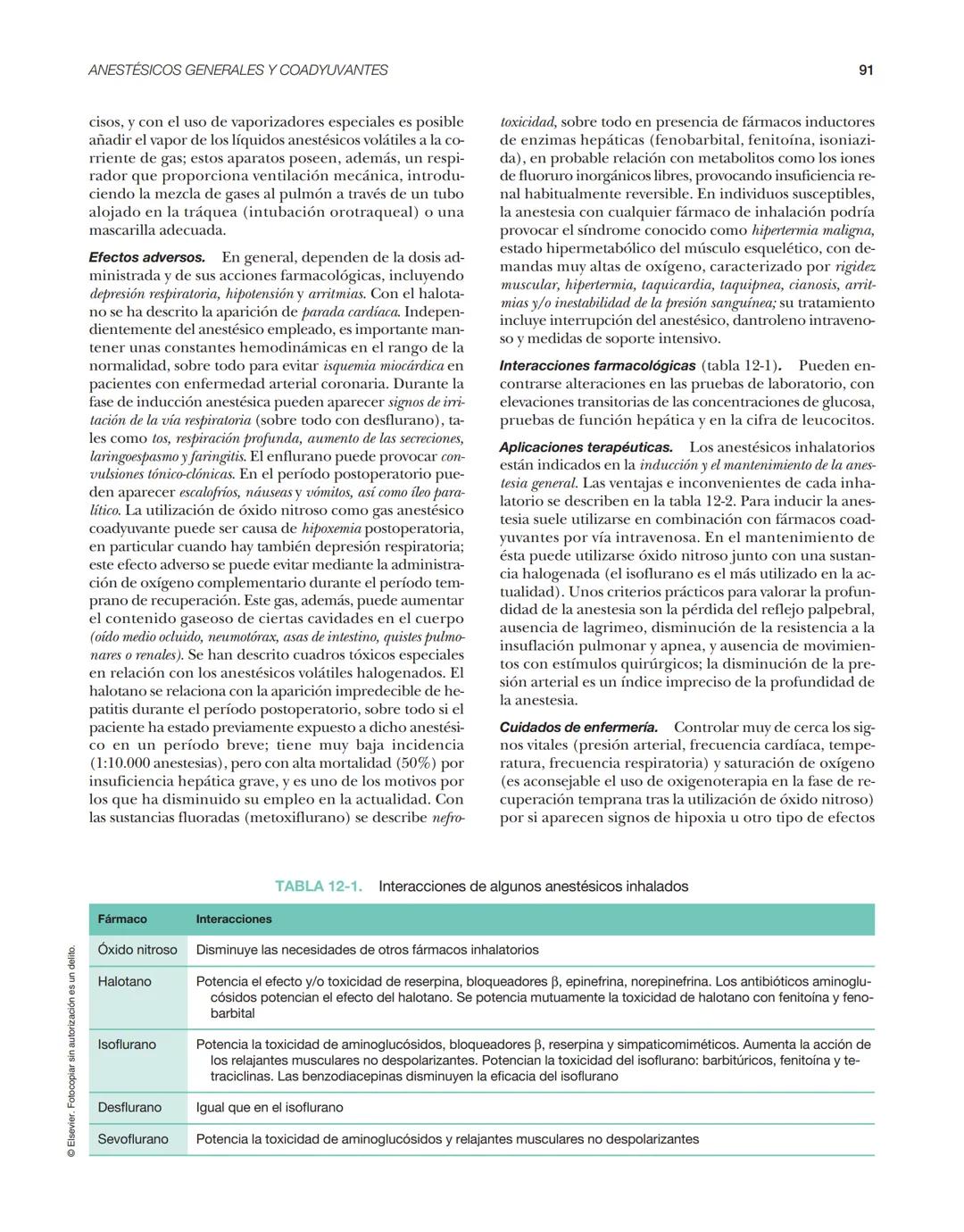 Farmacolog
enenfermer
Farmacología
en enfermería
3.ª edición
Silvia Castells Molina
Margarita Hernández Pérez
ய
ADI
。
lineaz
NOO
ELSEVIER
ww