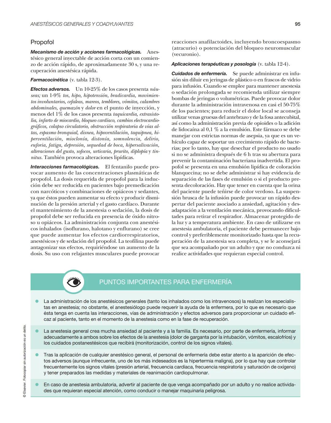 Farmacolog
enenfermer
Farmacología
en enfermería
3.ª edición
Silvia Castells Molina
Margarita Hernández Pérez
ய
ADI
。
lineaz
NOO
ELSEVIER
ww