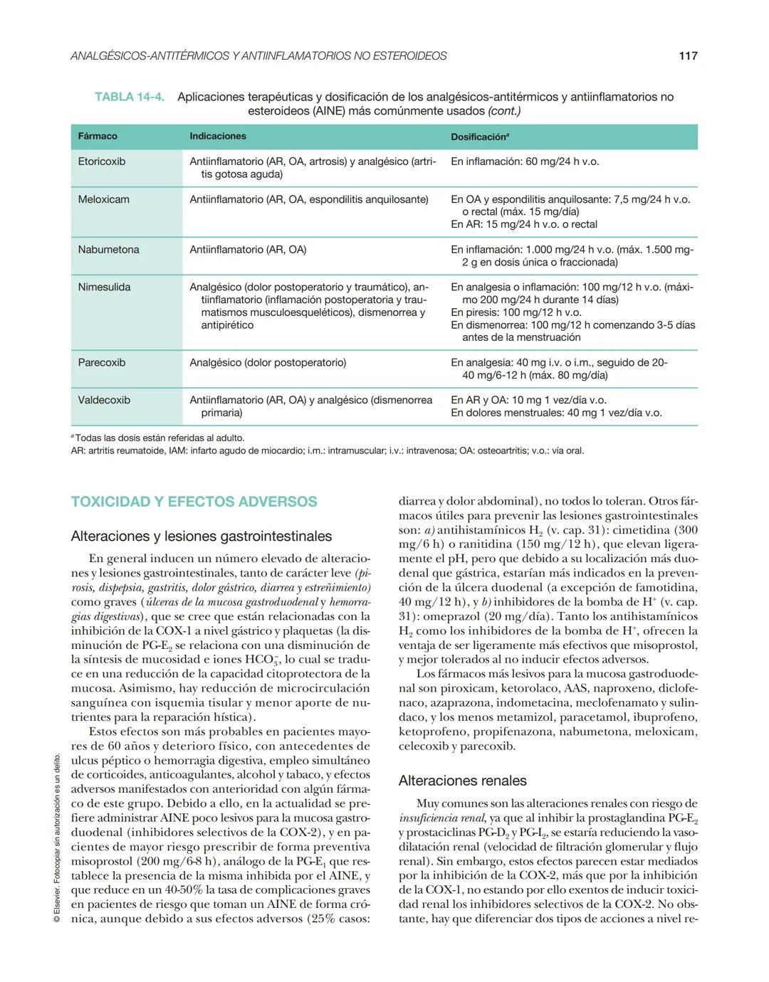 Farmacolog
enenfermer
Farmacología
en enfermería
3.ª edición
Silvia Castells Molina
Margarita Hernández Pérez
ய
ADI
。
lineaz
NOO
ELSEVIER
ww