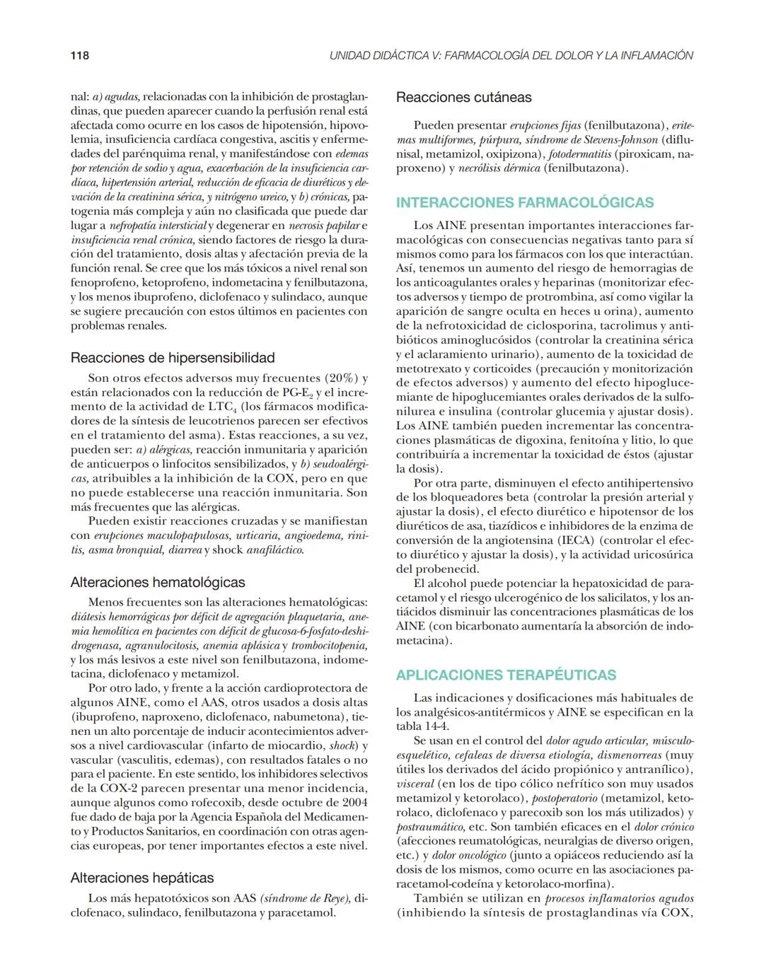 Farmacolog
enenfermer
Farmacología
en enfermería
3.ª edición
Silvia Castells Molina
Margarita Hernández Pérez
ய
ADI
。
lineaz
NOO
ELSEVIER
ww