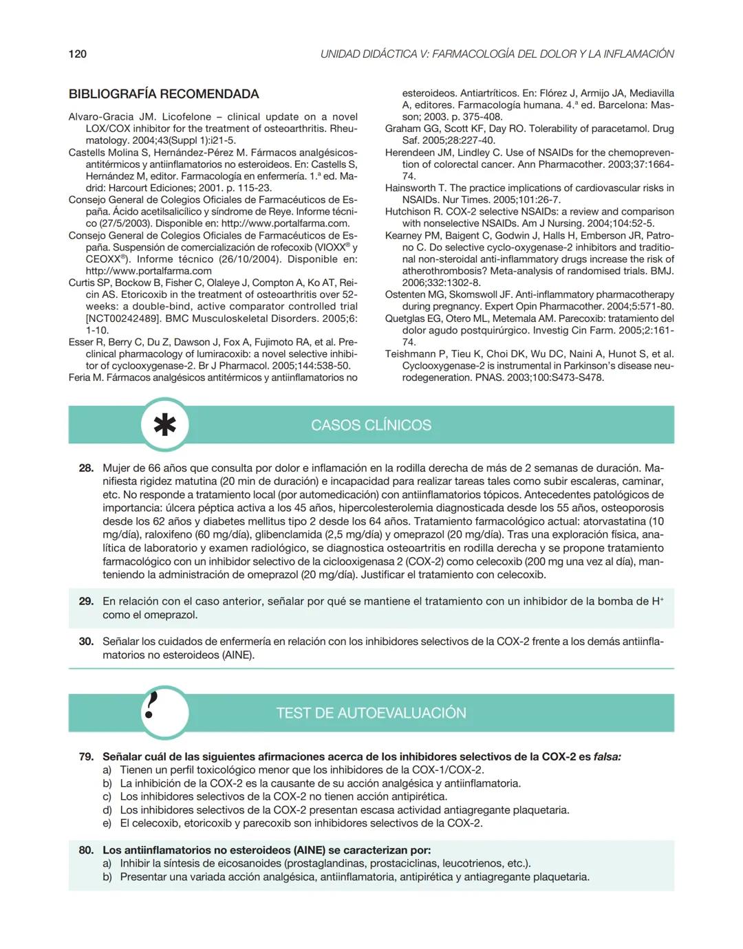 Farmacolog
enenfermer
Farmacología
en enfermería
3.ª edición
Silvia Castells Molina
Margarita Hernández Pérez
ய
ADI
。
lineaz
NOO
ELSEVIER
ww
