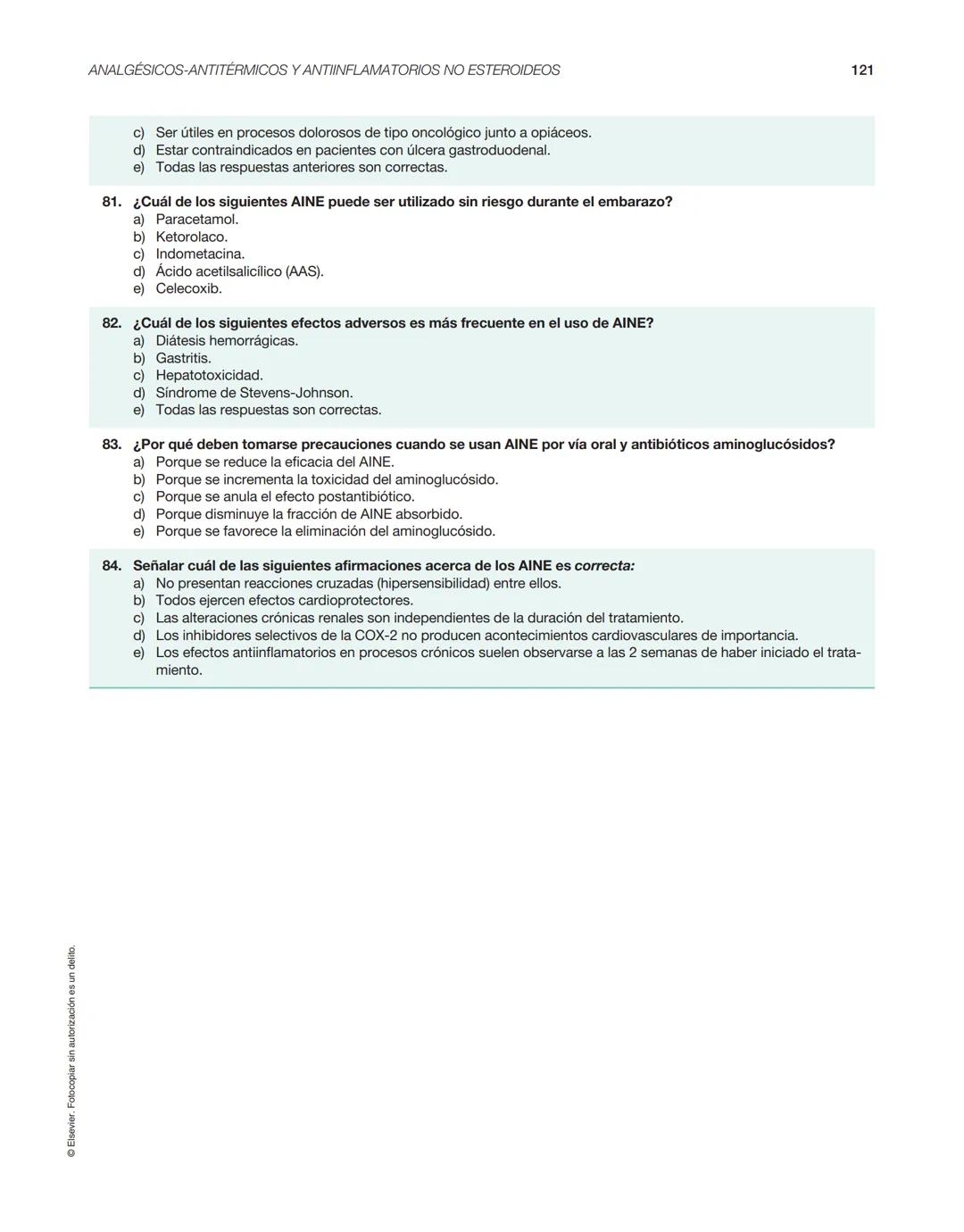Farmacolog
enenfermer
Farmacología
en enfermería
3.ª edición
Silvia Castells Molina
Margarita Hernández Pérez
ய
ADI
。
lineaz
NOO
ELSEVIER
ww