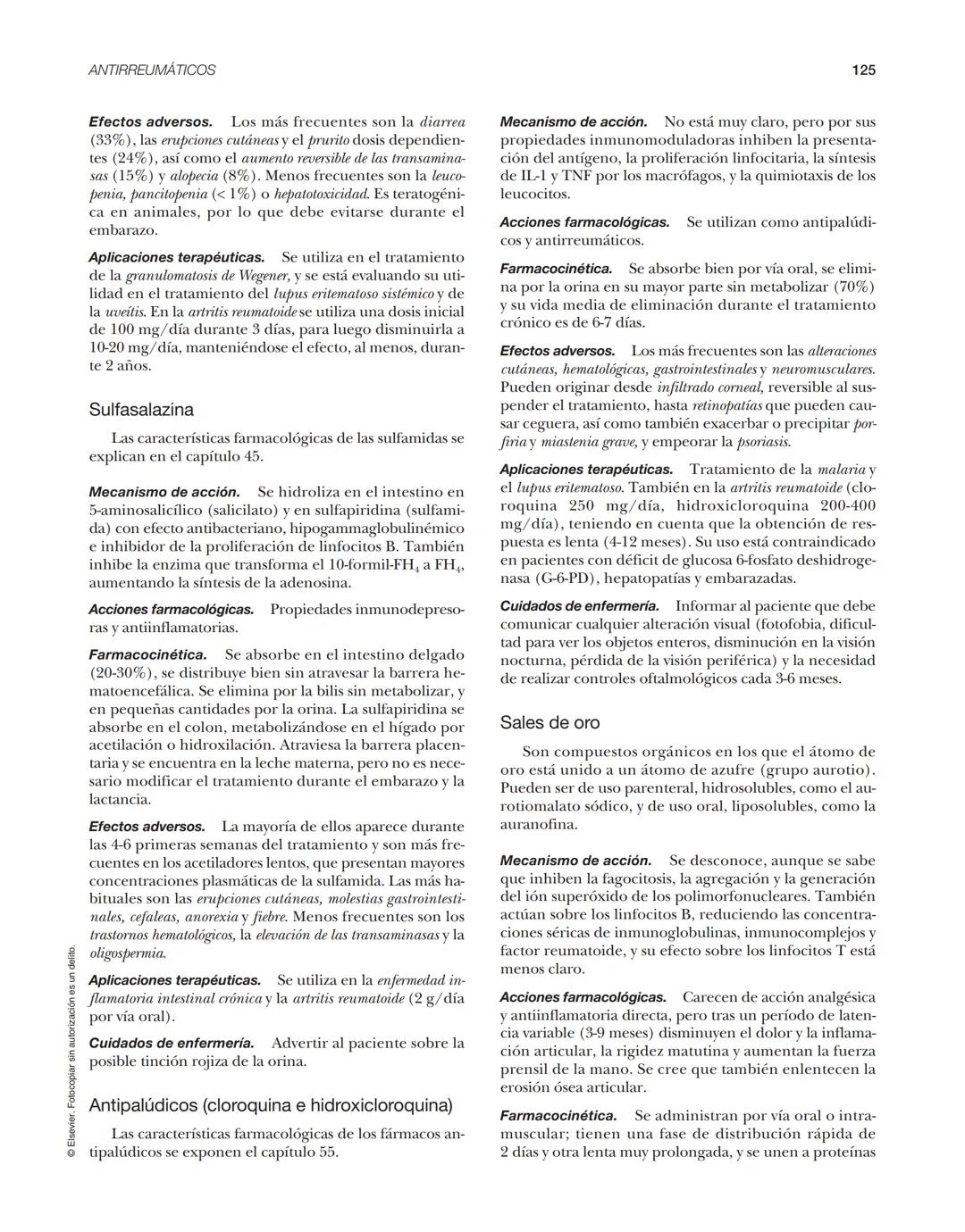 Farmacolog
enenfermer
Farmacología
en enfermería
3.ª edición
Silvia Castells Molina
Margarita Hernández Pérez
ய
ADI
。
lineaz
NOO
ELSEVIER
ww