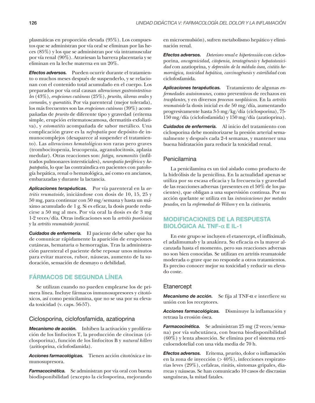 Farmacolog
enenfermer
Farmacología
en enfermería
3.ª edición
Silvia Castells Molina
Margarita Hernández Pérez
ய
ADI
。
lineaz
NOO
ELSEVIER
ww