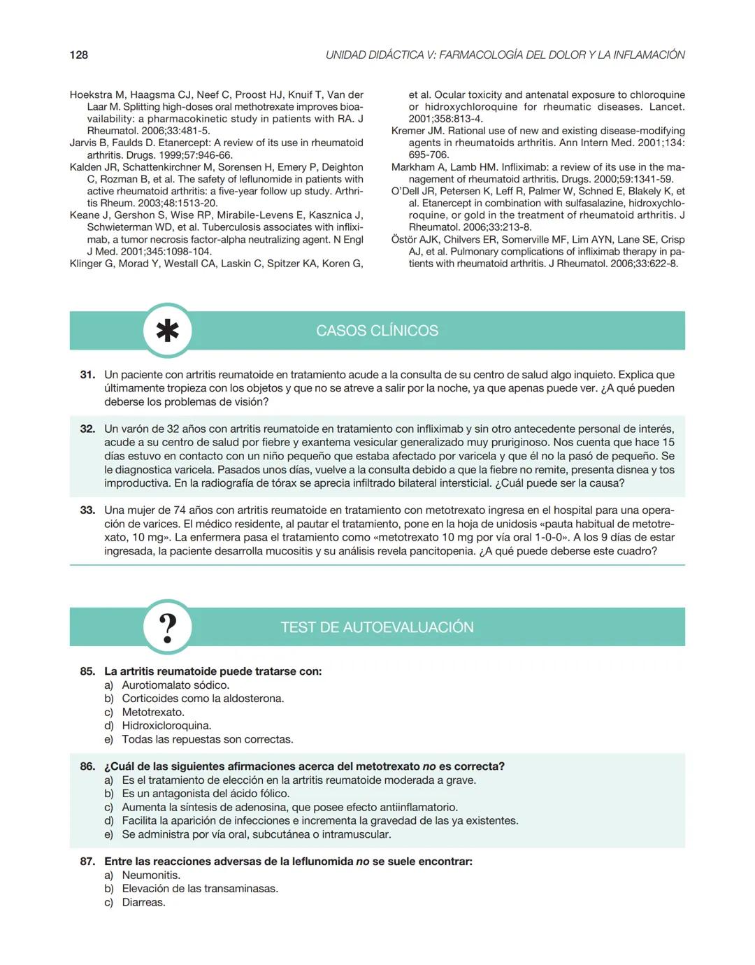 Farmacolog
enenfermer
Farmacología
en enfermería
3.ª edición
Silvia Castells Molina
Margarita Hernández Pérez
ய
ADI
。
lineaz
NOO
ELSEVIER
ww