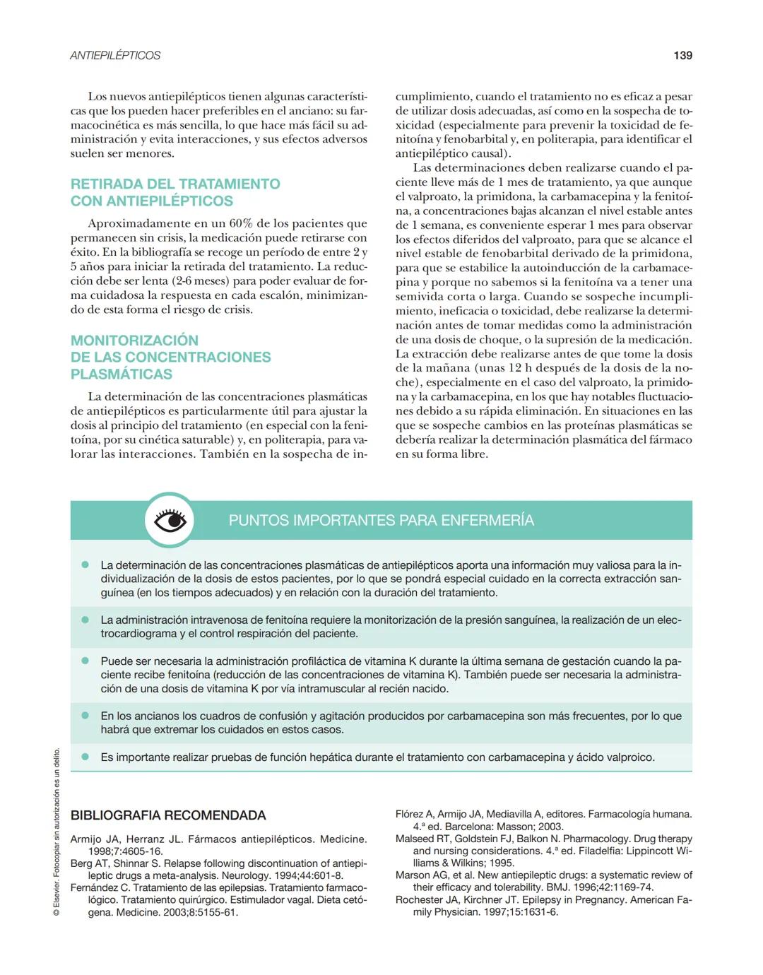 Farmacolog
enenfermer
Farmacología
en enfermería
3.ª edición
Silvia Castells Molina
Margarita Hernández Pérez
ய
ADI
。
lineaz
NOO
ELSEVIER
ww