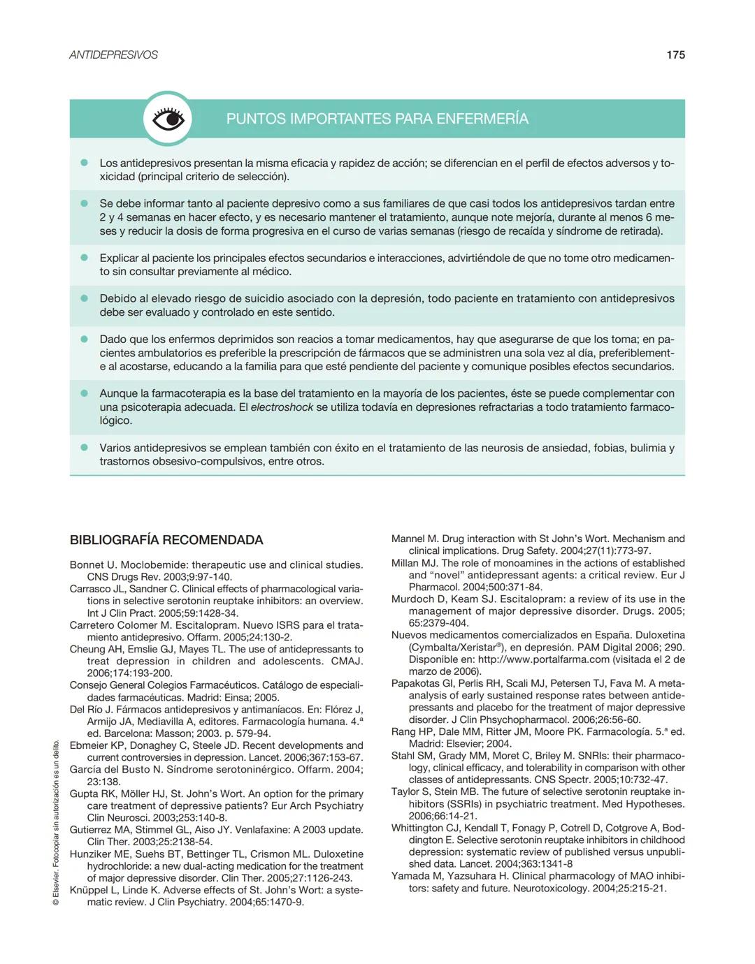 Farmacolog
enenfermer
Farmacología
en enfermería
3.ª edición
Silvia Castells Molina
Margarita Hernández Pérez
ய
ADI
。
lineaz
NOO
ELSEVIER
ww