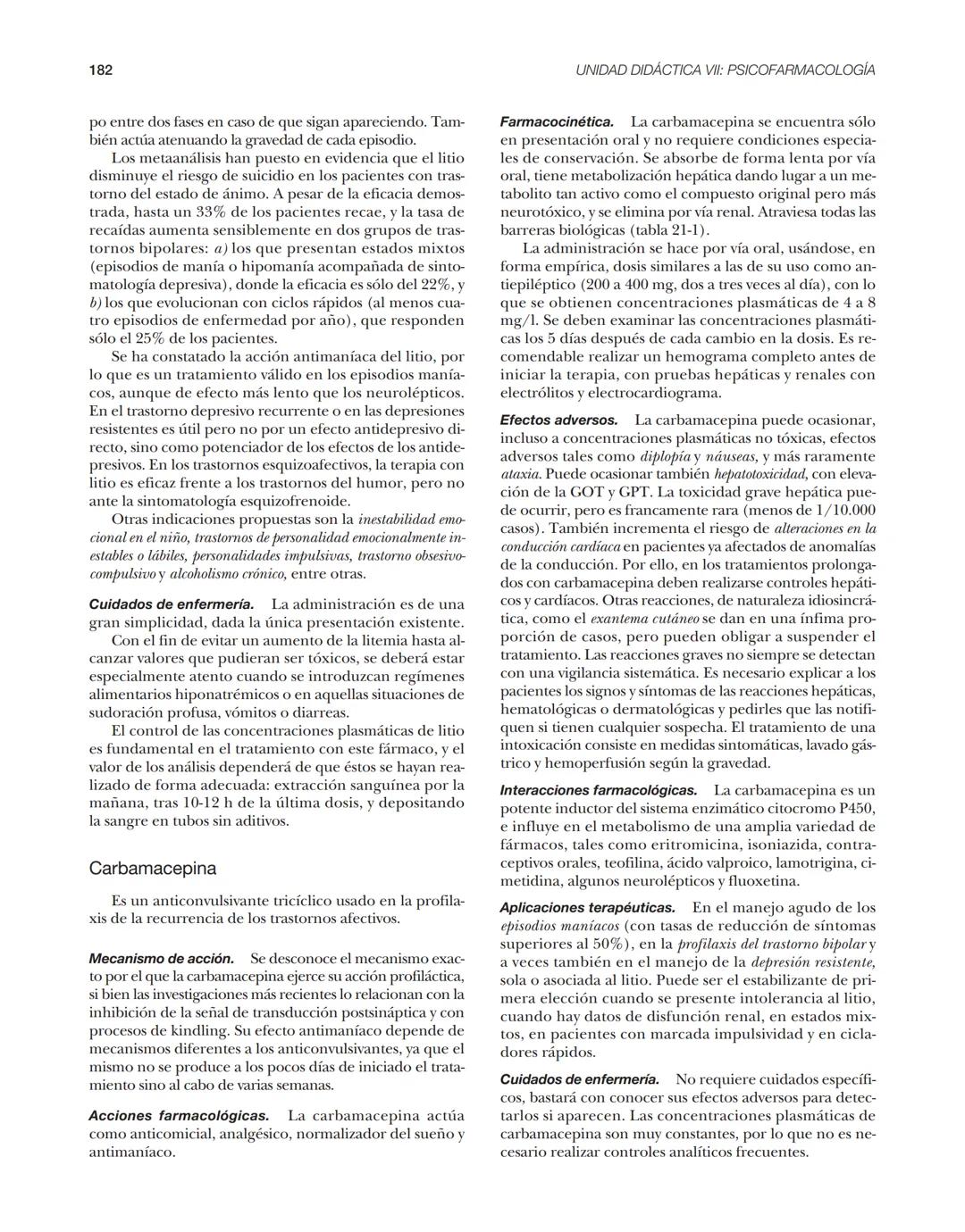 Farmacolog
enenfermer
Farmacología
en enfermería
3.ª edición
Silvia Castells Molina
Margarita Hernández Pérez
ய
ADI
。
lineaz
NOO
ELSEVIER
ww