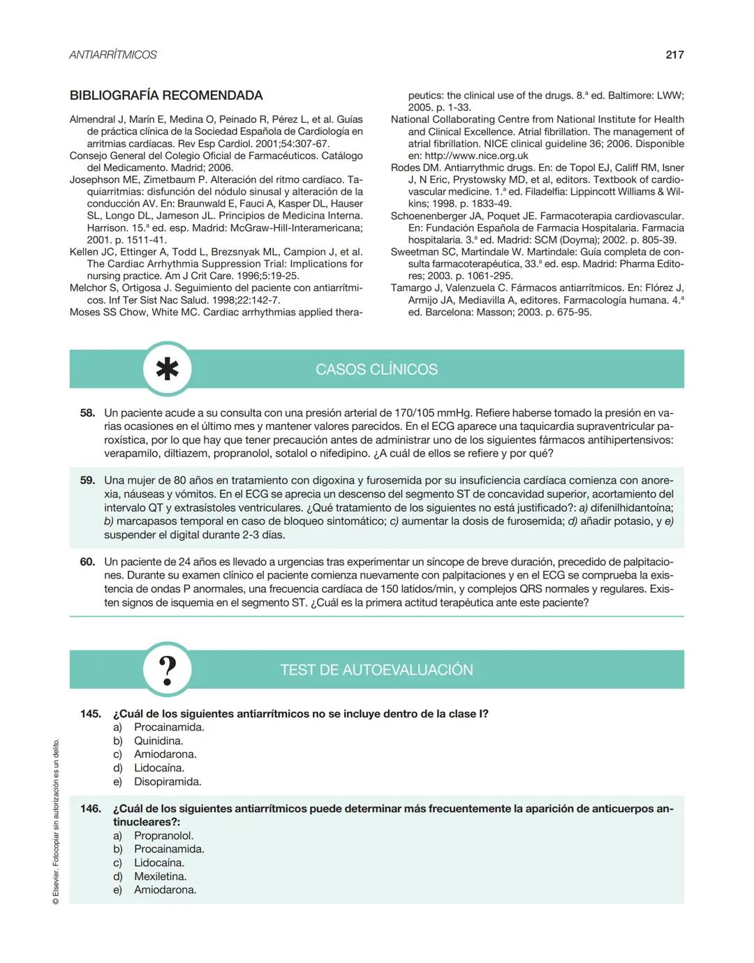 Farmacolog
enenfermer
Farmacología
en enfermería
3.ª edición
Silvia Castells Molina
Margarita Hernández Pérez
ய
ADI
。
lineaz
NOO
ELSEVIER
ww