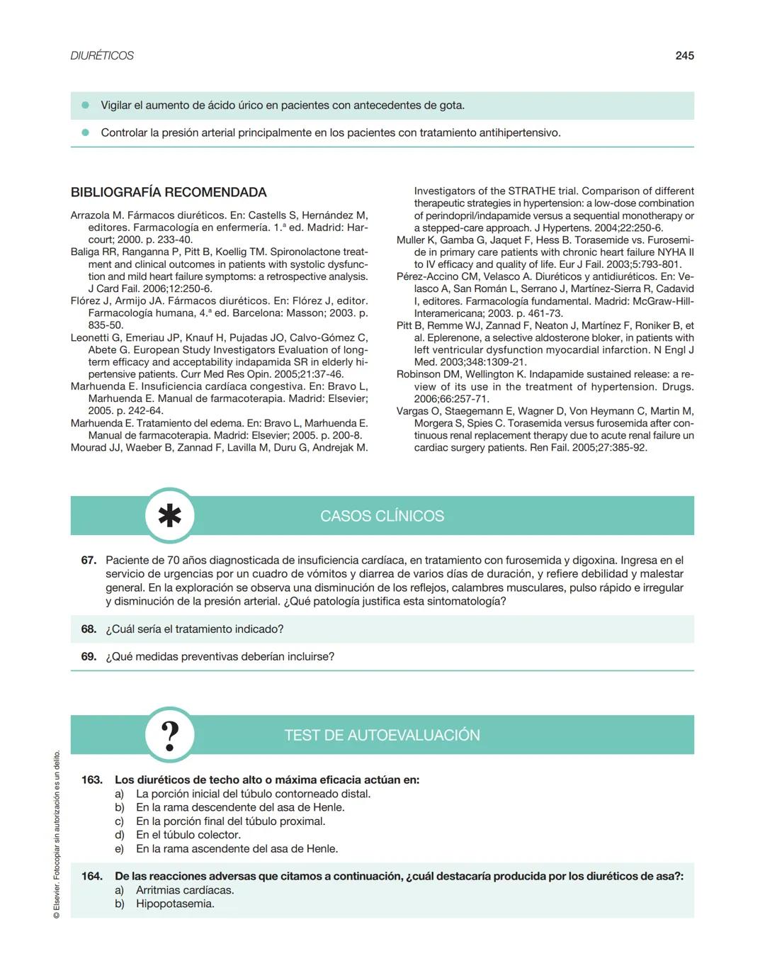 Farmacolog
enenfermer
Farmacología
en enfermería
3.ª edición
Silvia Castells Molina
Margarita Hernández Pérez
ய
ADI
。
lineaz
NOO
ELSEVIER
ww