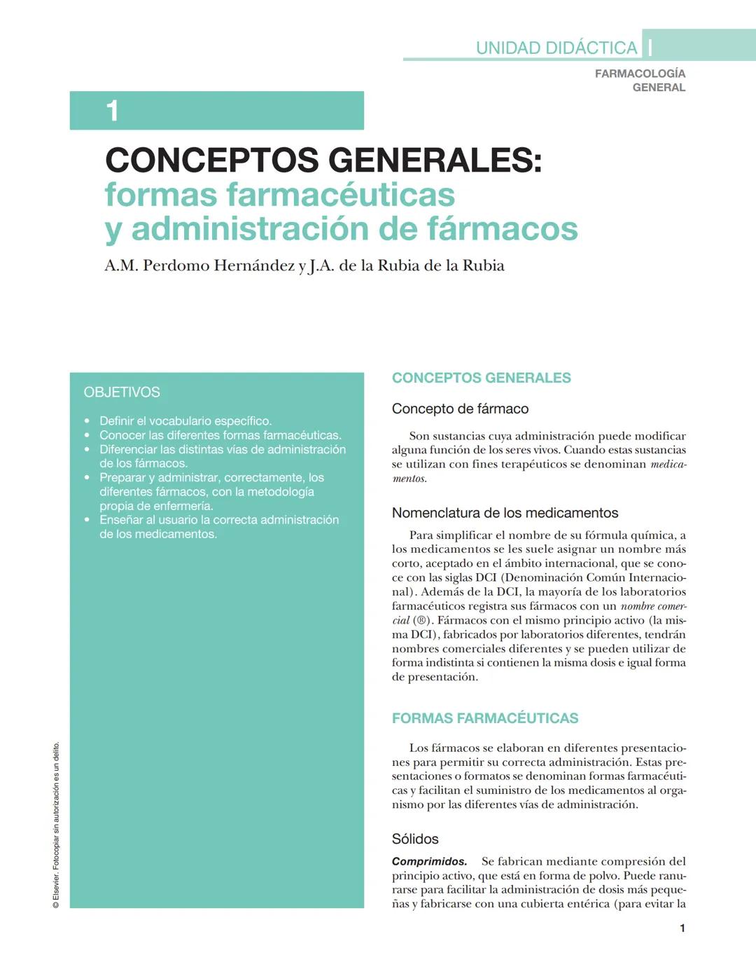 Farmacolog
enenfermer
Farmacología
en enfermería
3.ª edición
Silvia Castells Molina
Margarita Hernández Pérez
ய
ADI
。
lineaz
NOO
ELSEVIER
ww