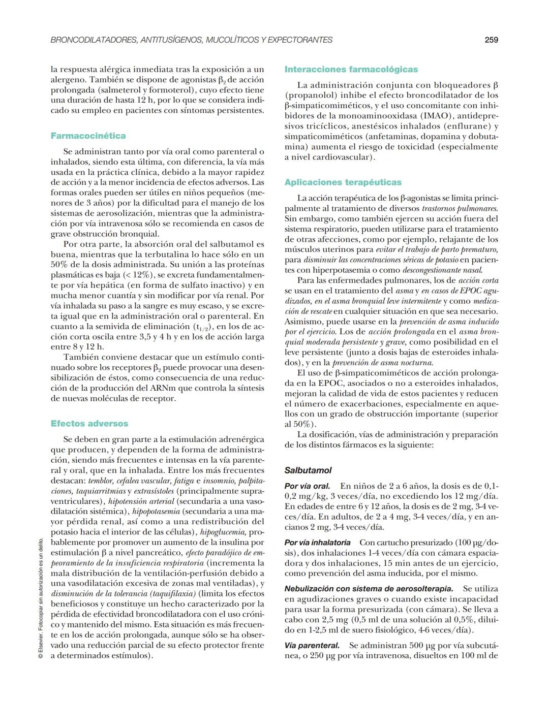 Farmacolog
enenfermer
Farmacología
en enfermería
3.ª edición
Silvia Castells Molina
Margarita Hernández Pérez
ய
ADI
。
lineaz
NOO
ELSEVIER
ww
