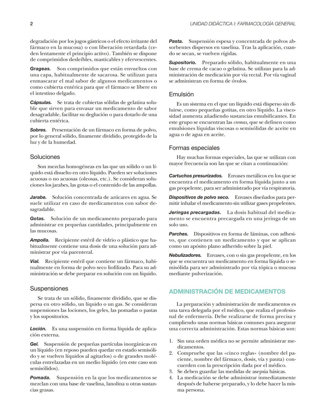 Farmacolog
enenfermer
Farmacología
en enfermería
3.ª edición
Silvia Castells Molina
Margarita Hernández Pérez
ய
ADI
。
lineaz
NOO
ELSEVIER
ww
