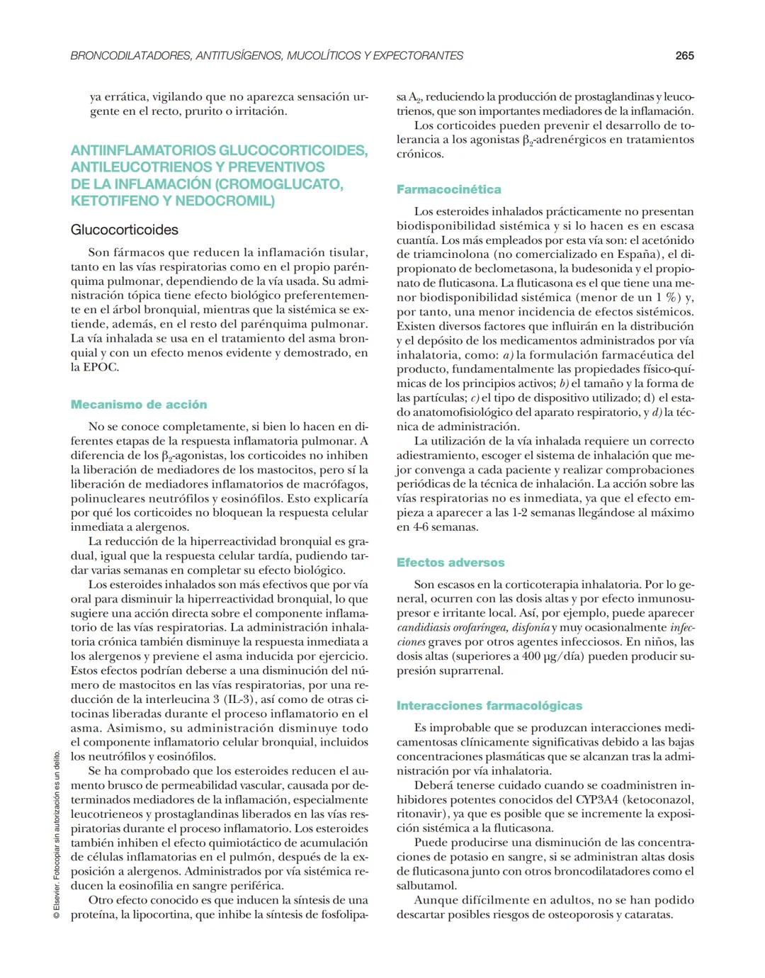 Farmacolog
enenfermer
Farmacología
en enfermería
3.ª edición
Silvia Castells Molina
Margarita Hernández Pérez
ய
ADI
。
lineaz
NOO
ELSEVIER
ww